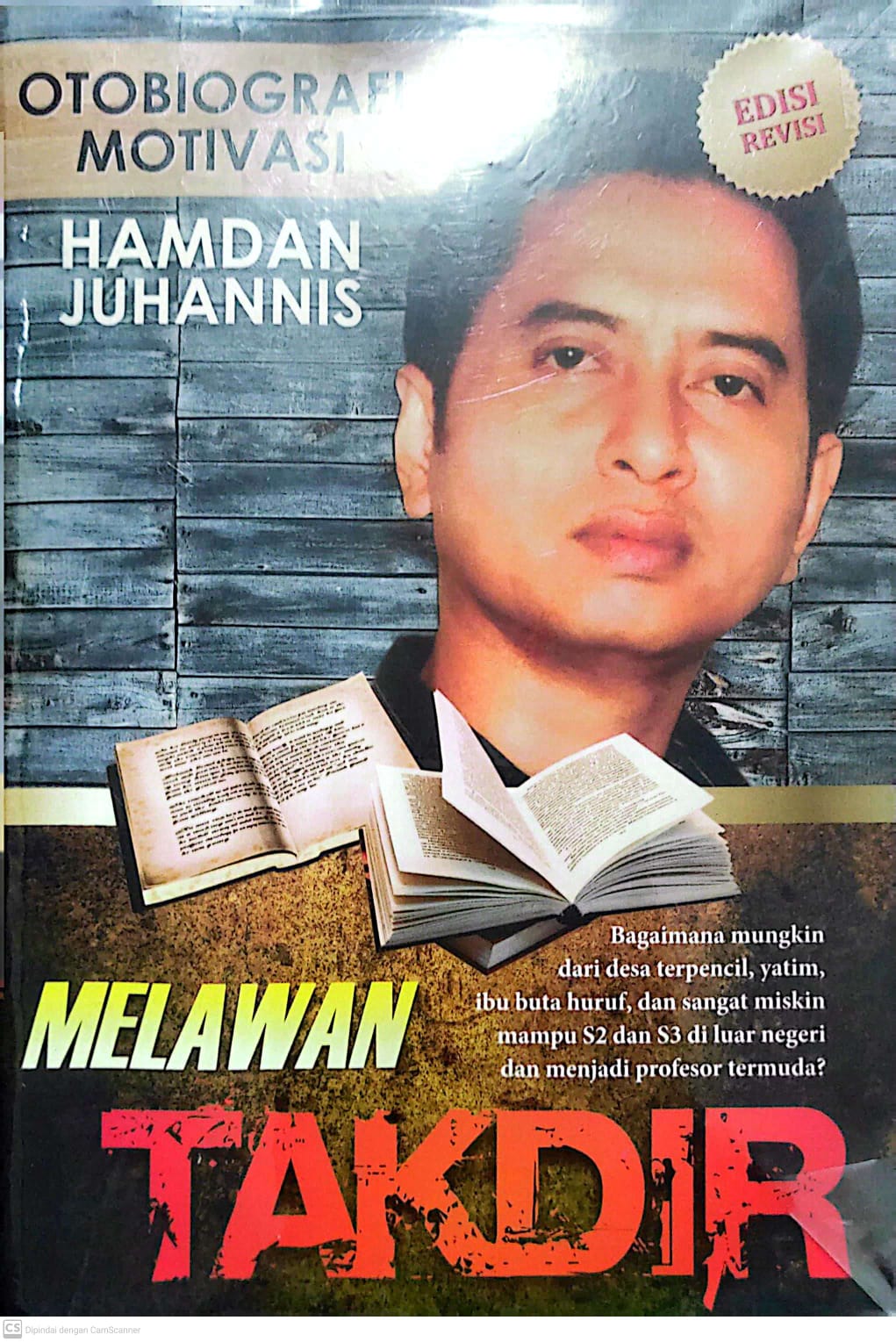 Melawan Takdir