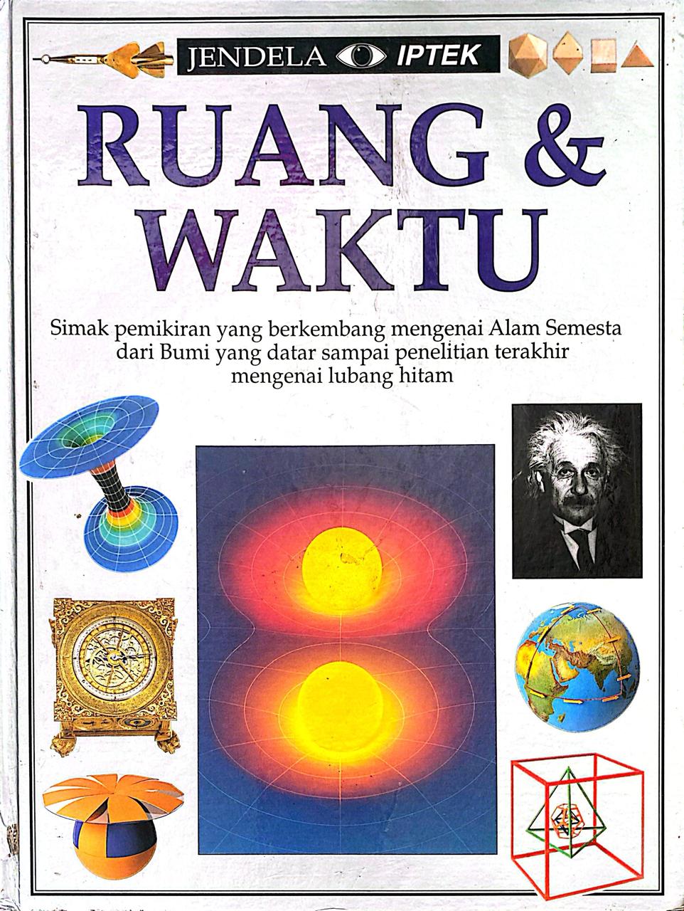 Ruang dan Waktu