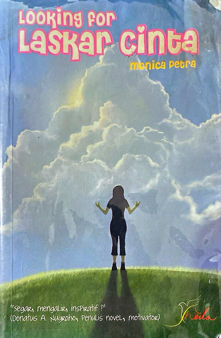 Looking For Laskar Cinta