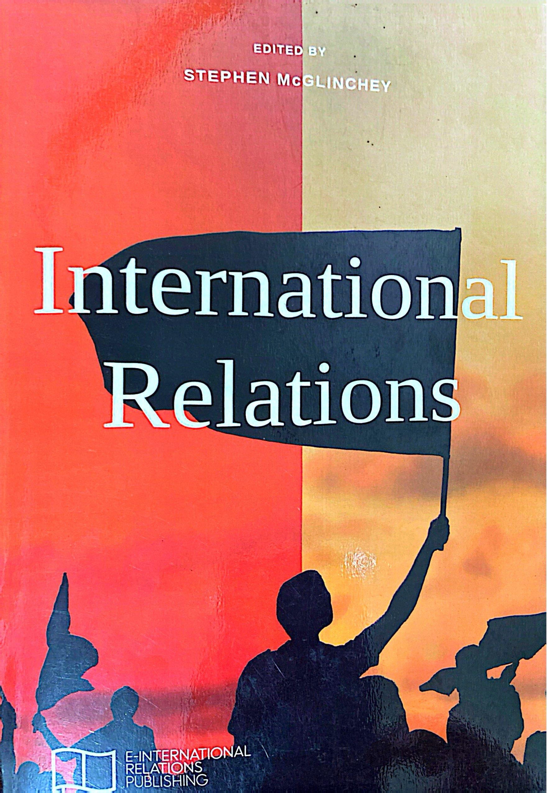 Internasional Relations 