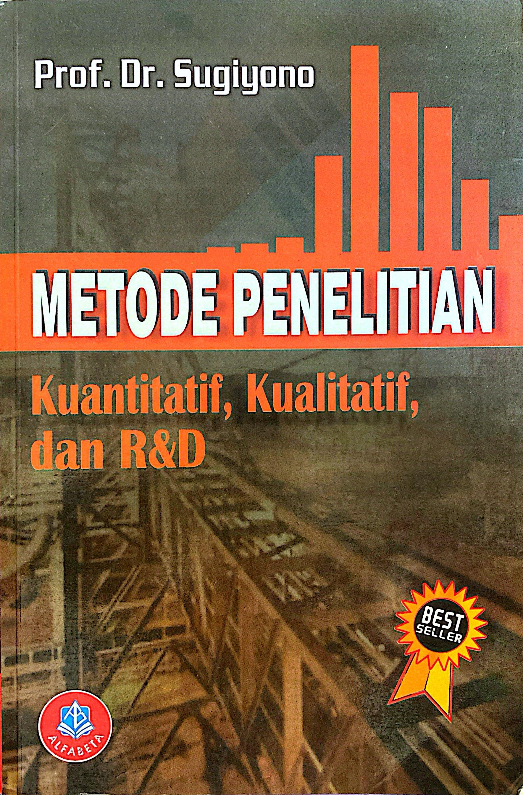 Metode Penelitian 