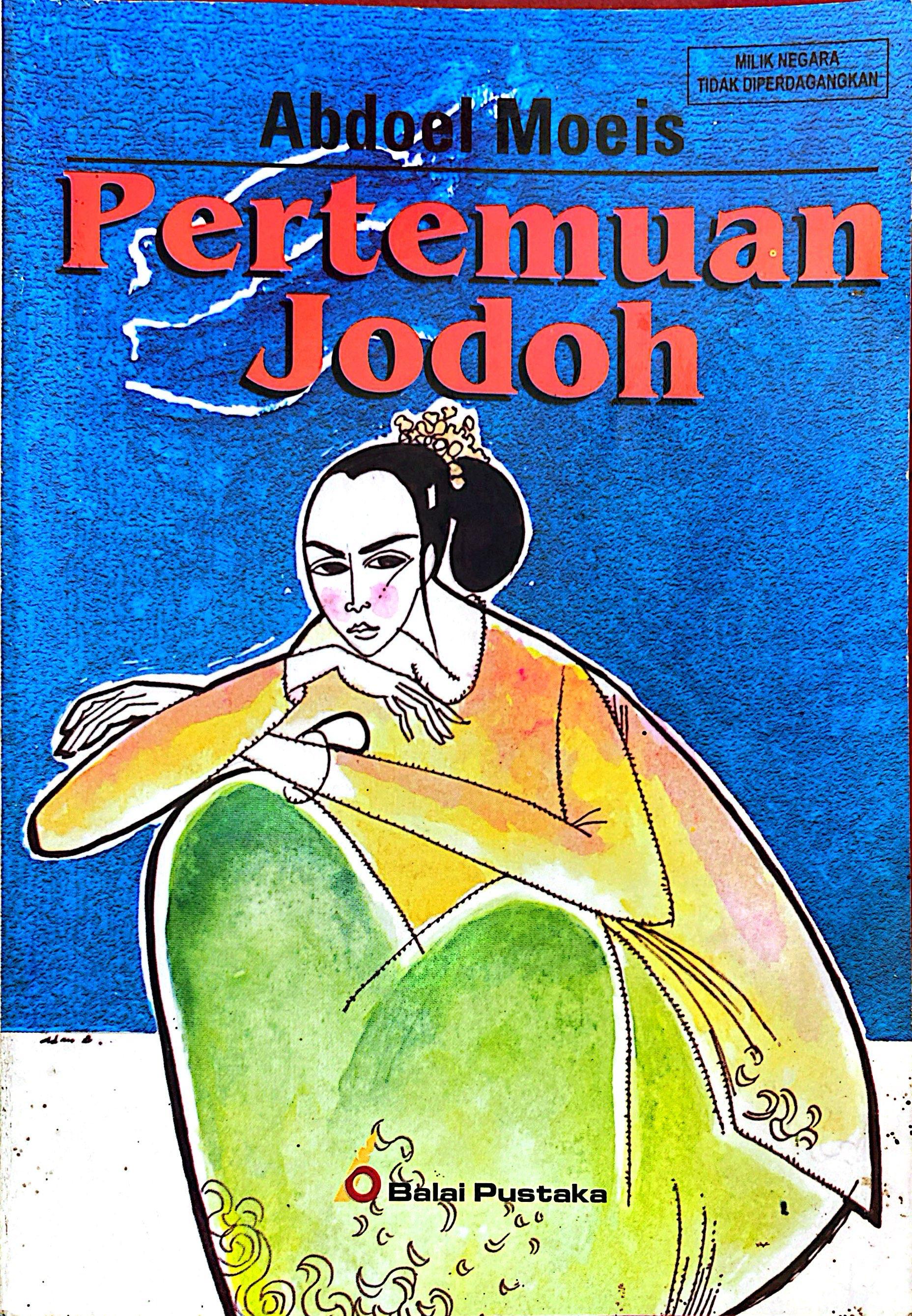 Pertemuan Jodoh