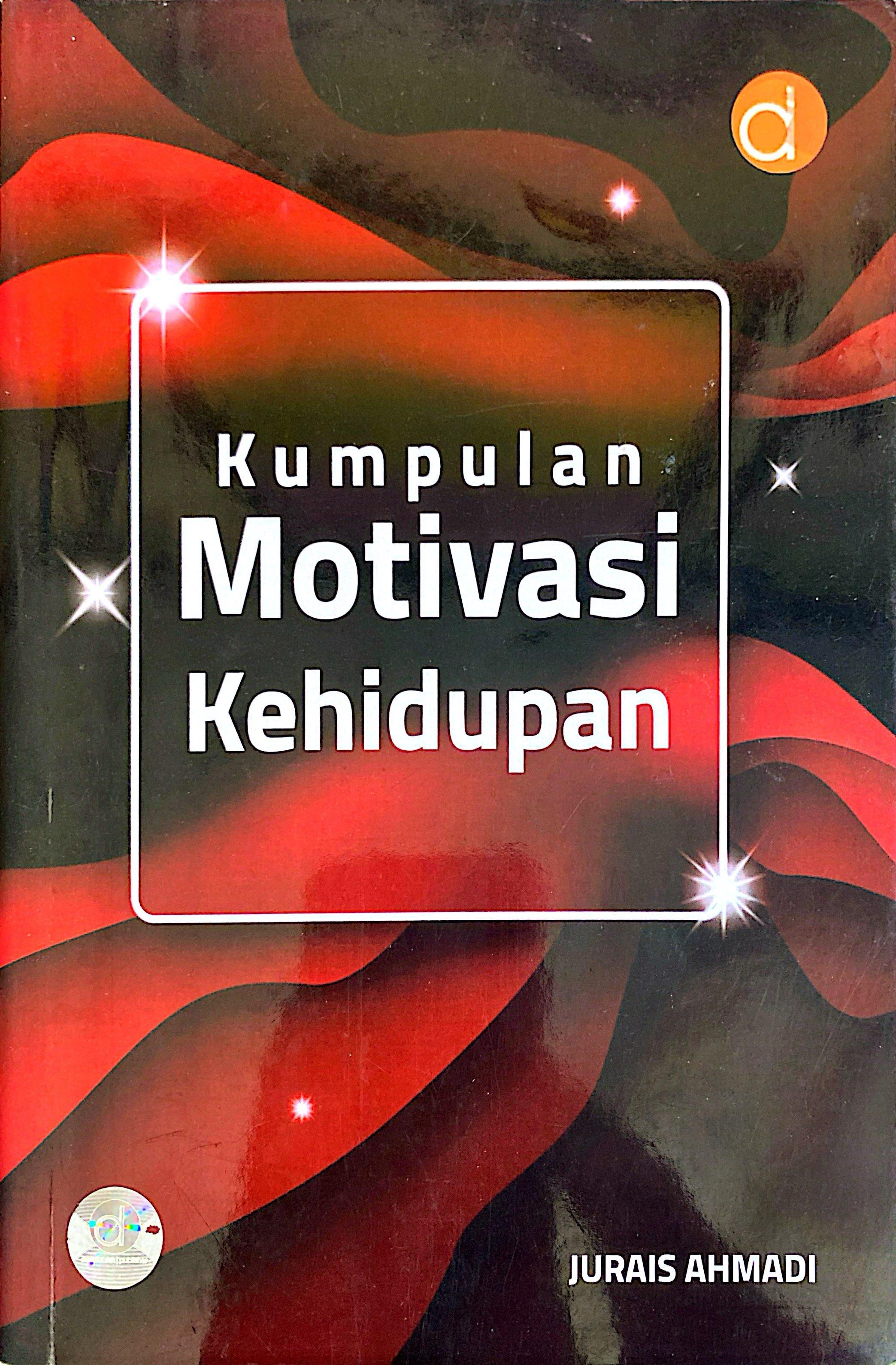 Kumpulan Motivasi Kehidupan 