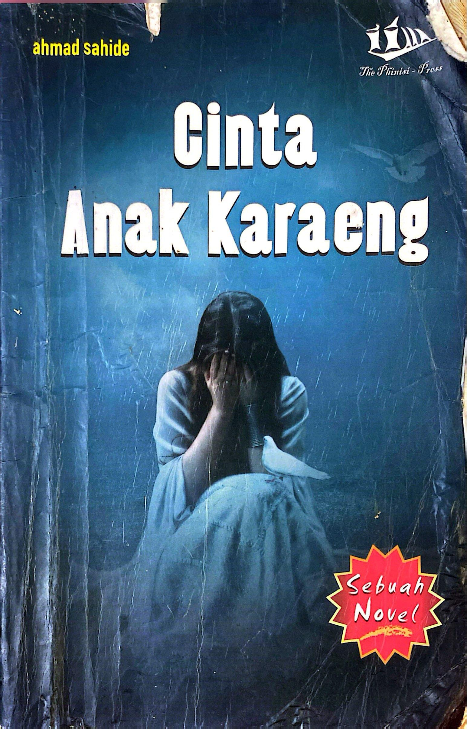 Cinta Anak Kareng