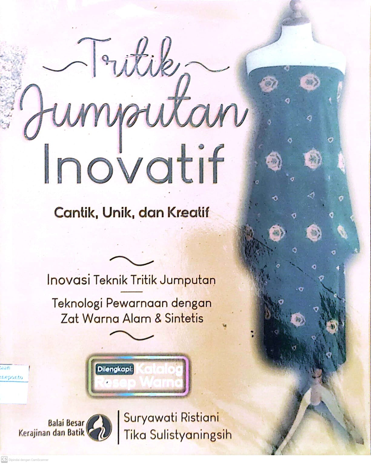 Titik Kumpulan Inovatif