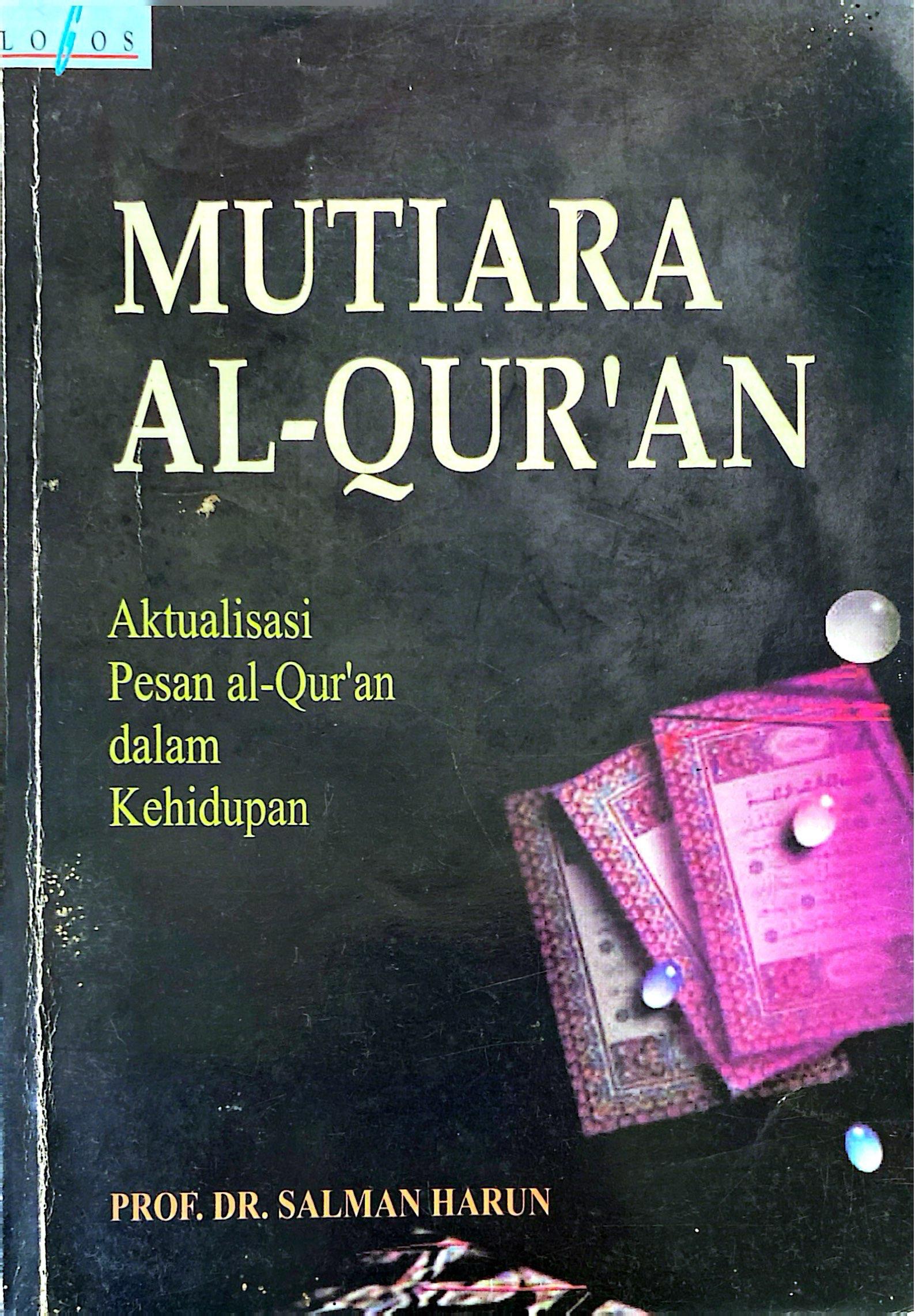 Mutiara Al Quran