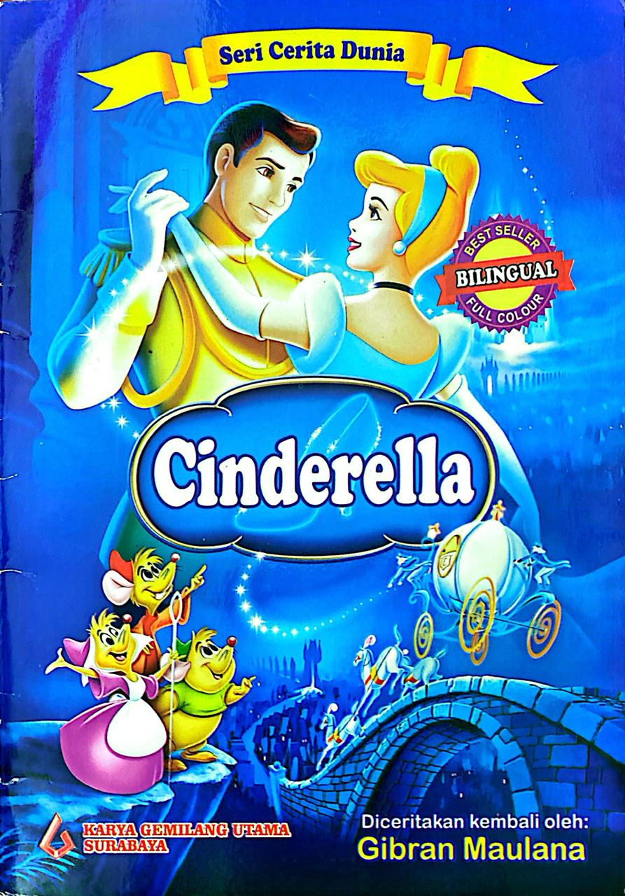 Cinderella
