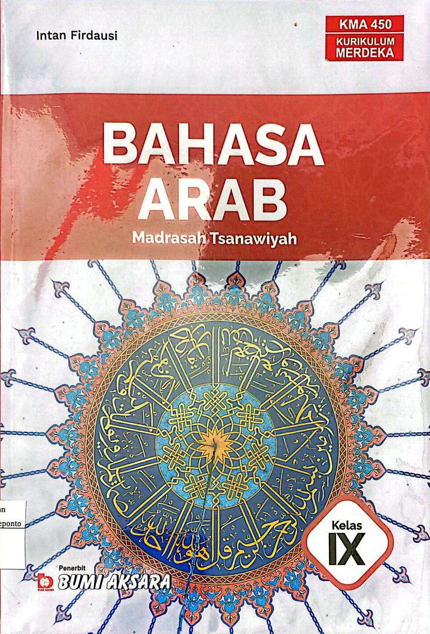 Bahasa Arab 9
