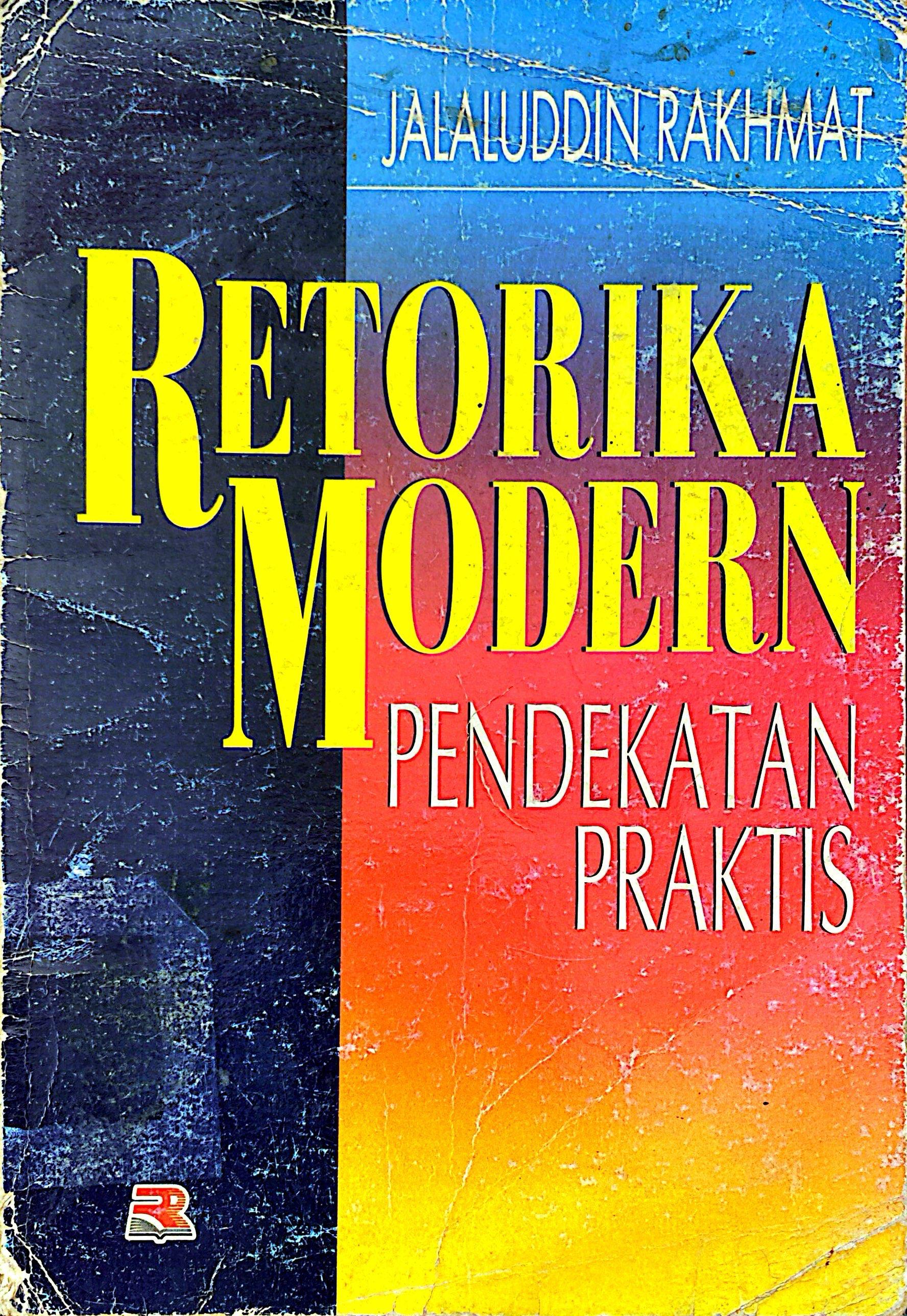 Retorika Modern 