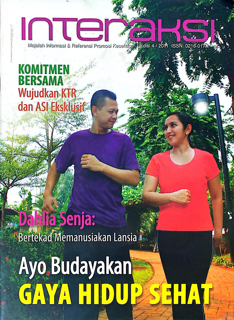 Komitmen Bersama Mewujudkan KTR dan ASI Eksklusif