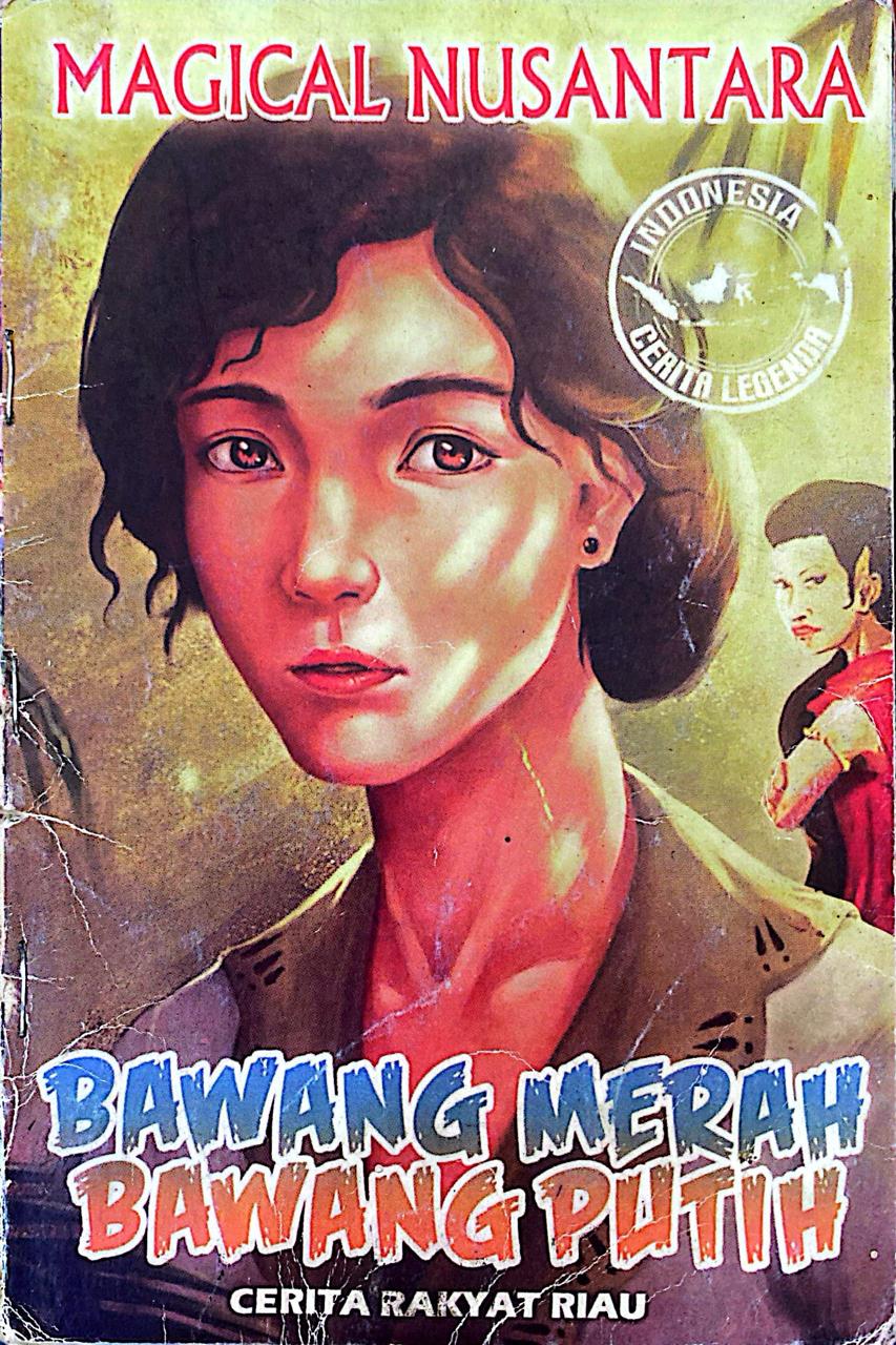 Bawang Merah Bawang Putih