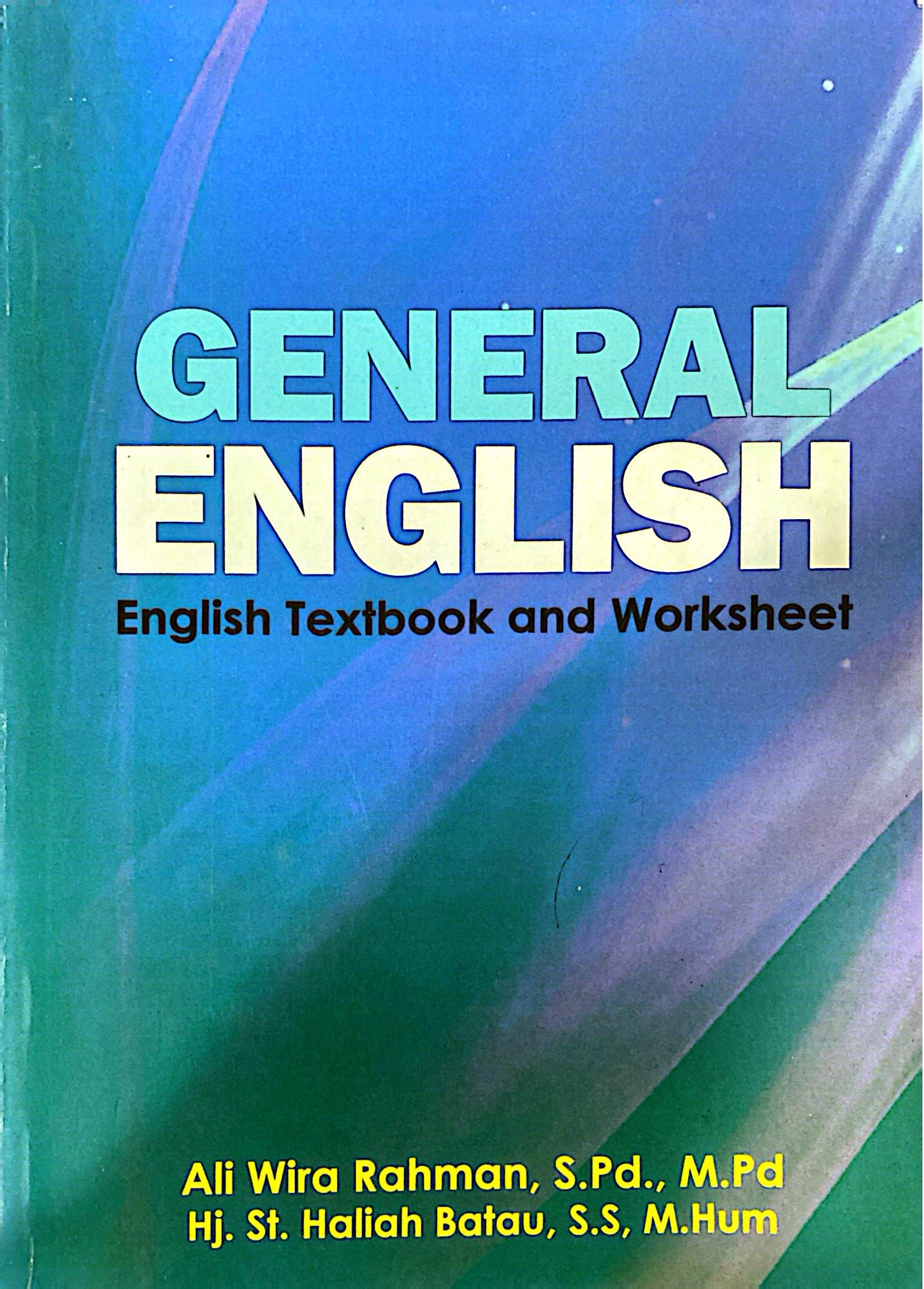 General English 