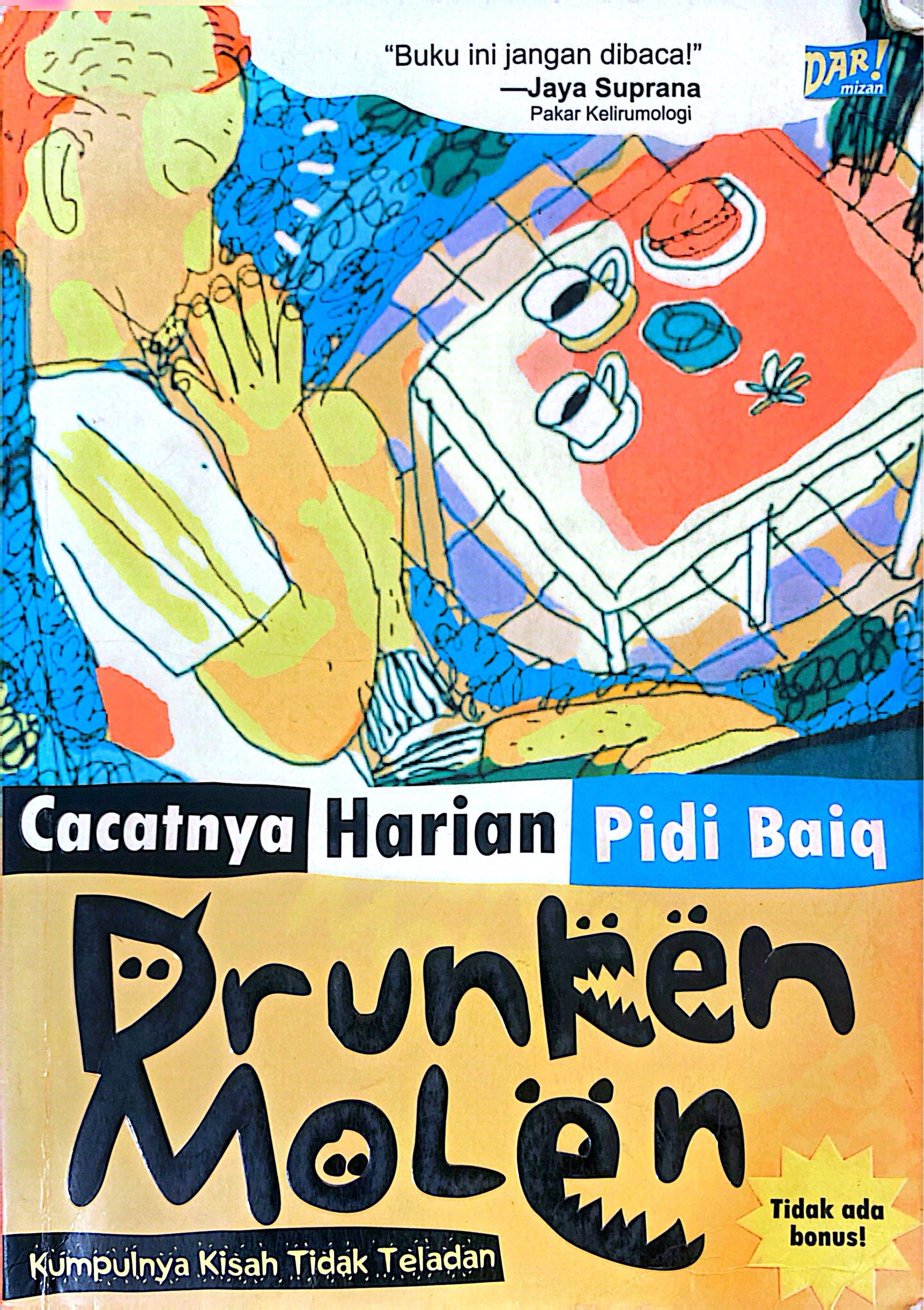 Drunken Molen