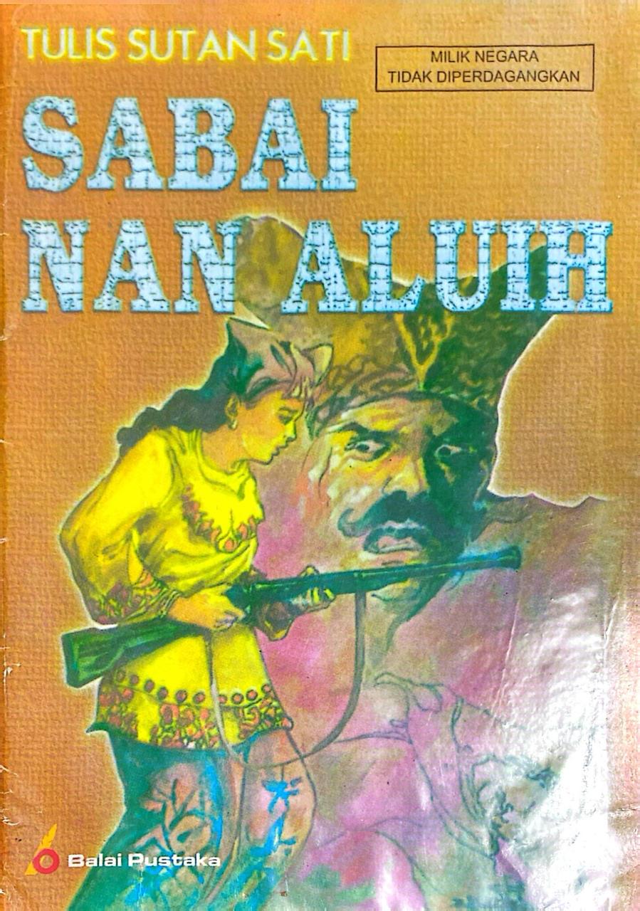 Sabai Nan Aliuh