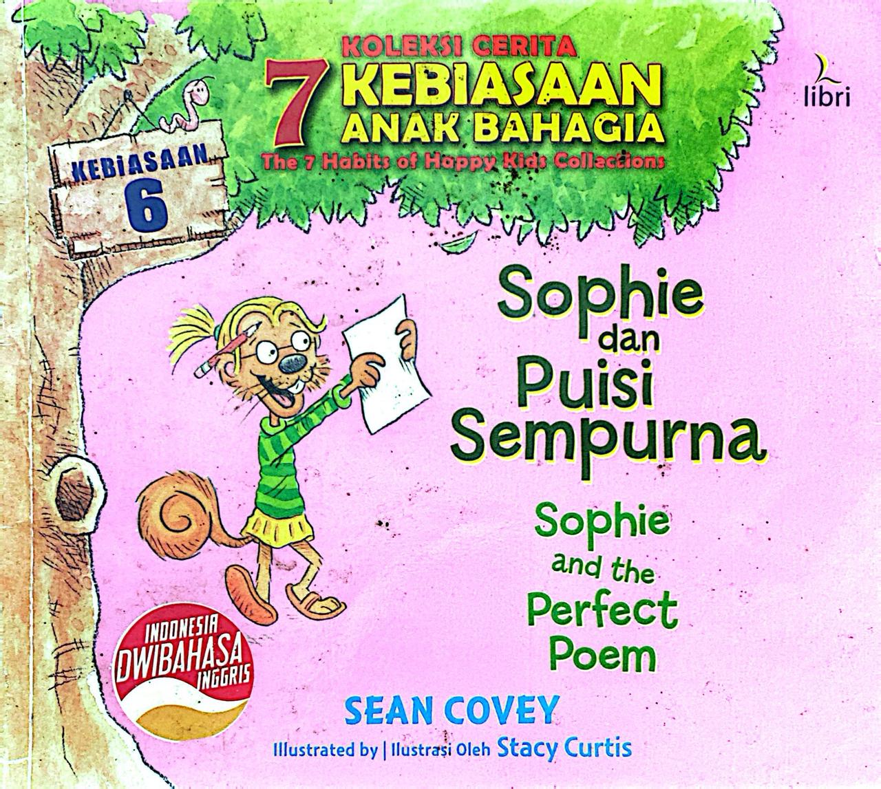 Sophie dan Puisi Sempurna 