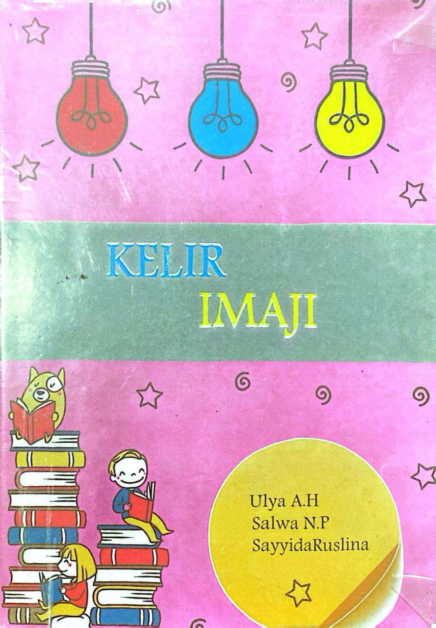 Kelir Imaji 