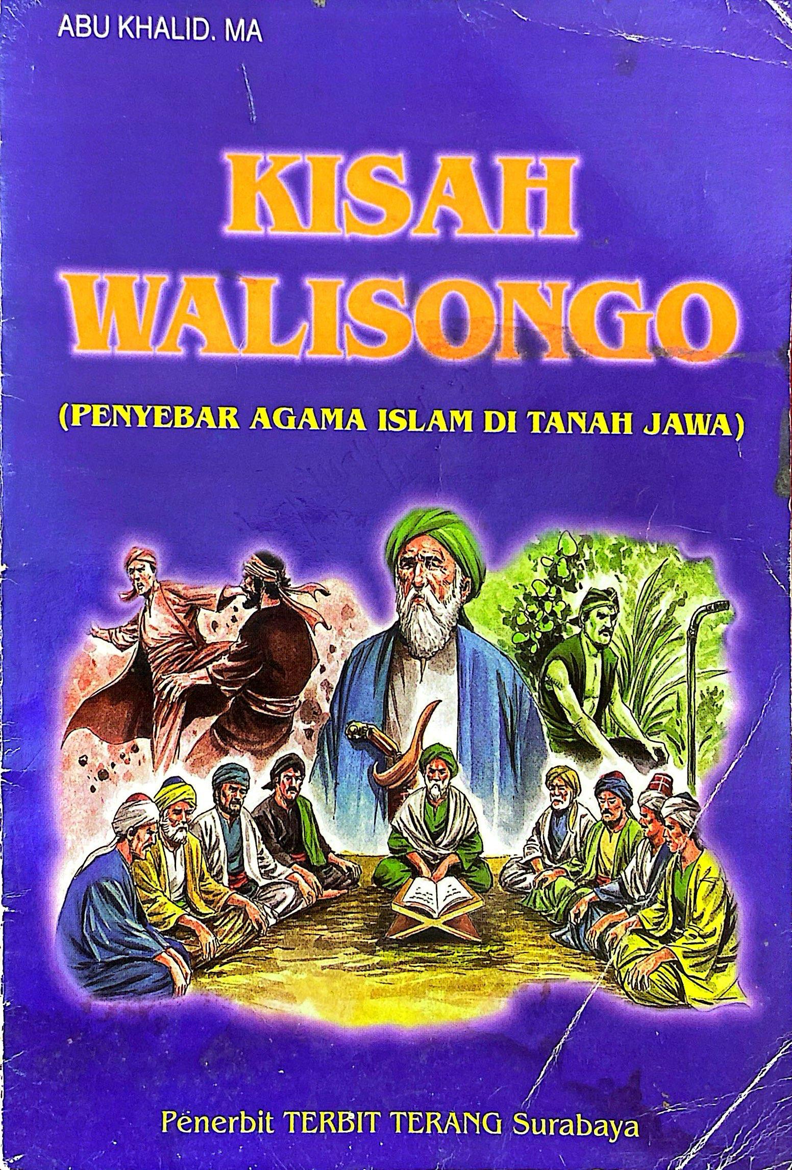 Kisah Walisongo 
