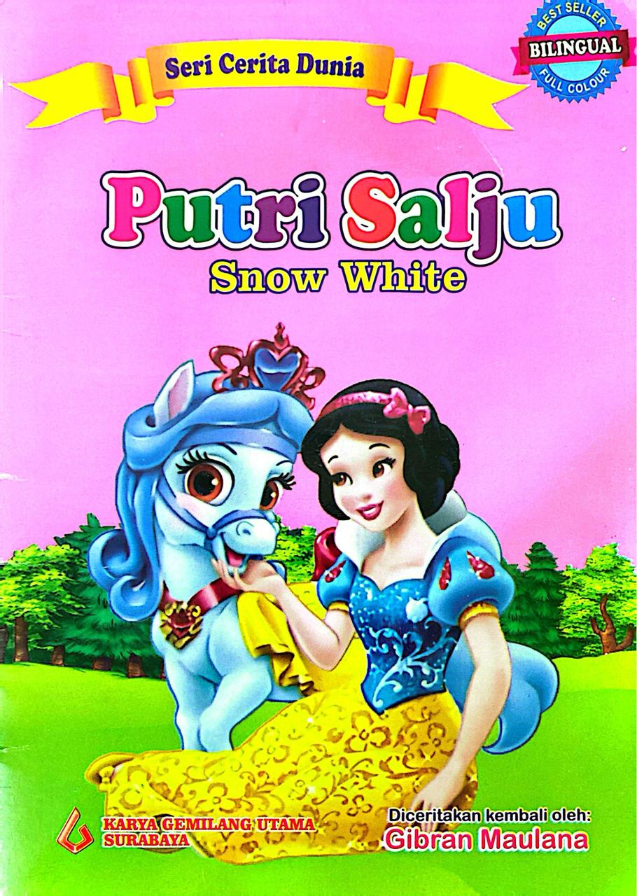 Putri Salju