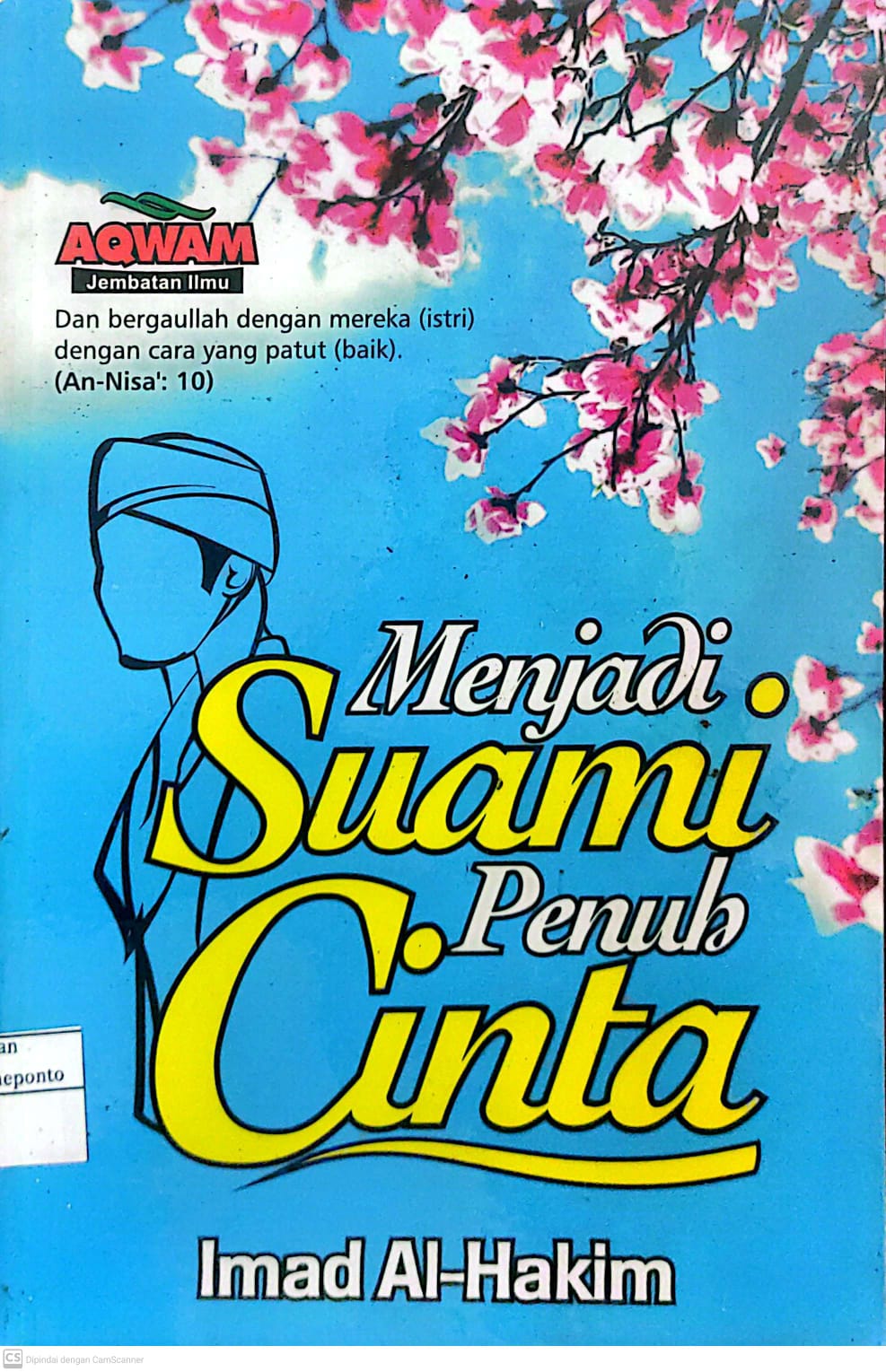 Menjadi Suami Penuh Cinta