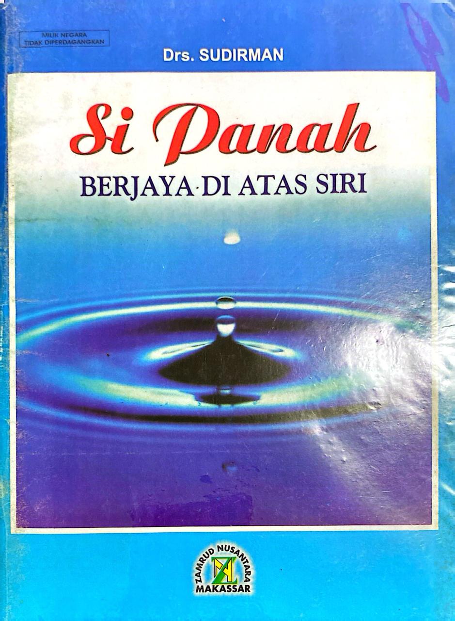Si Panah Berjaya Di Atas Siri 