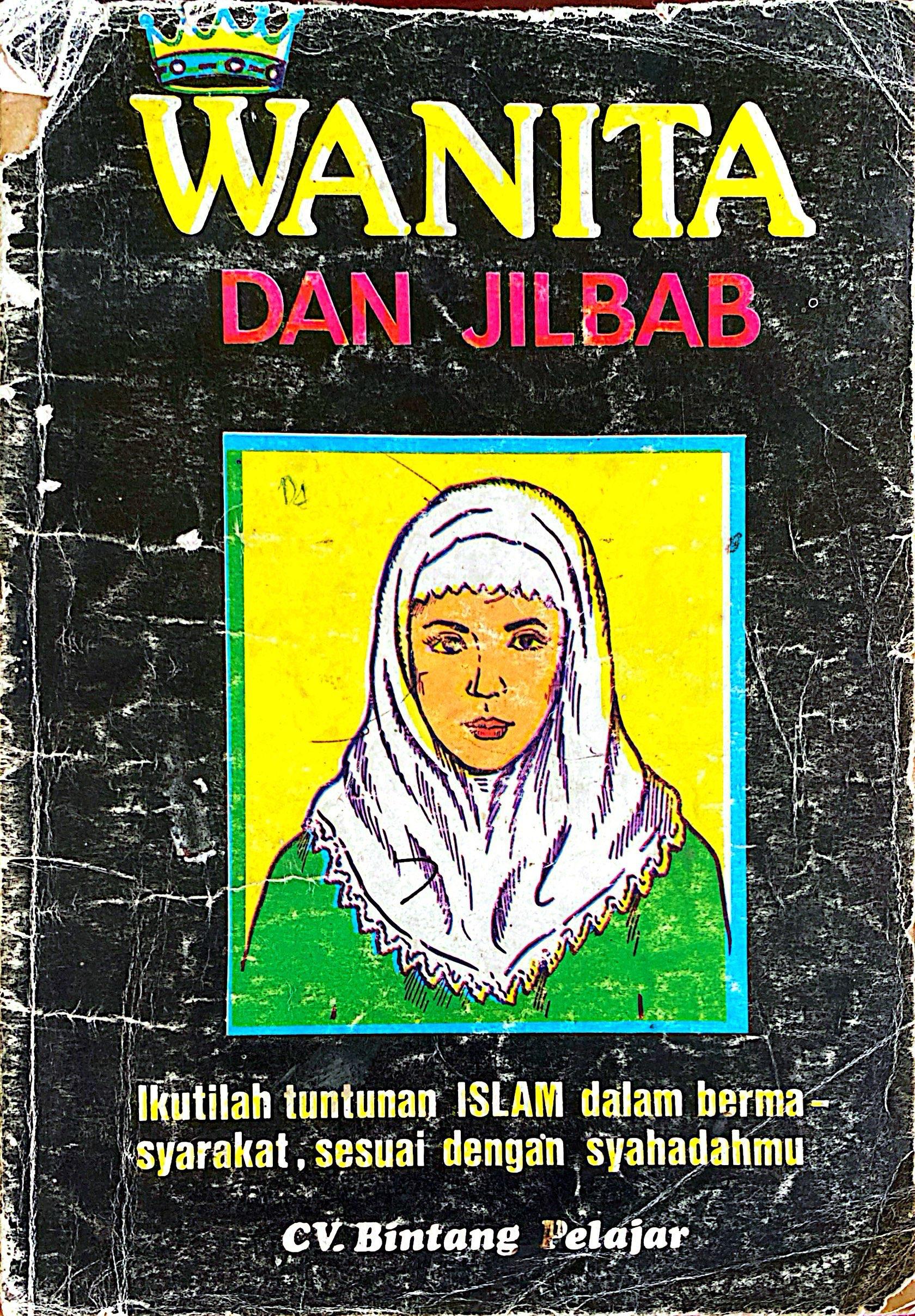 Wanita dan Jilbab 