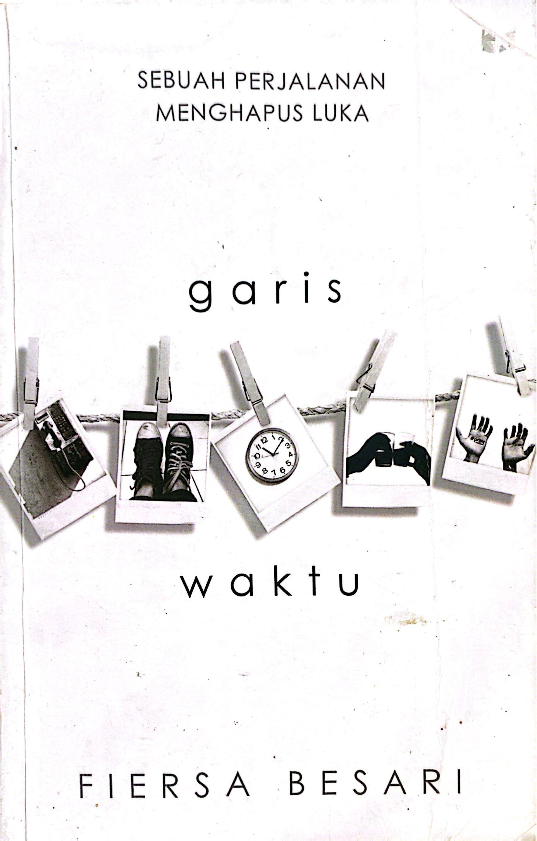 Garis Waktu