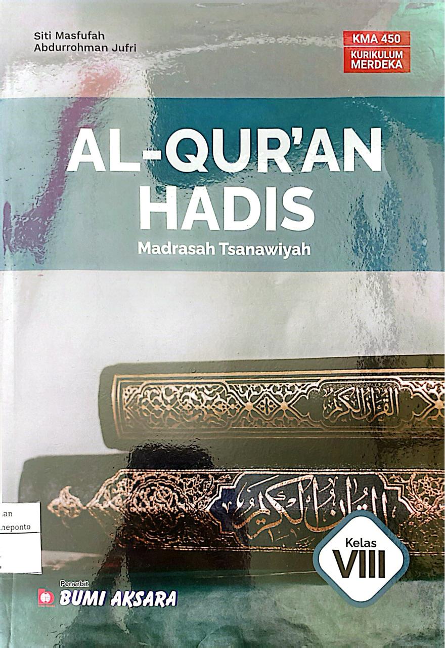 Al-Qur'an Hadis