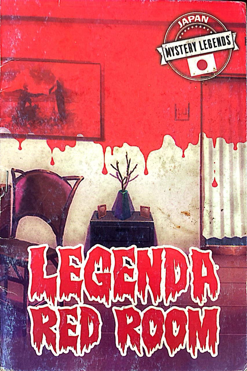 Legenda Red Room