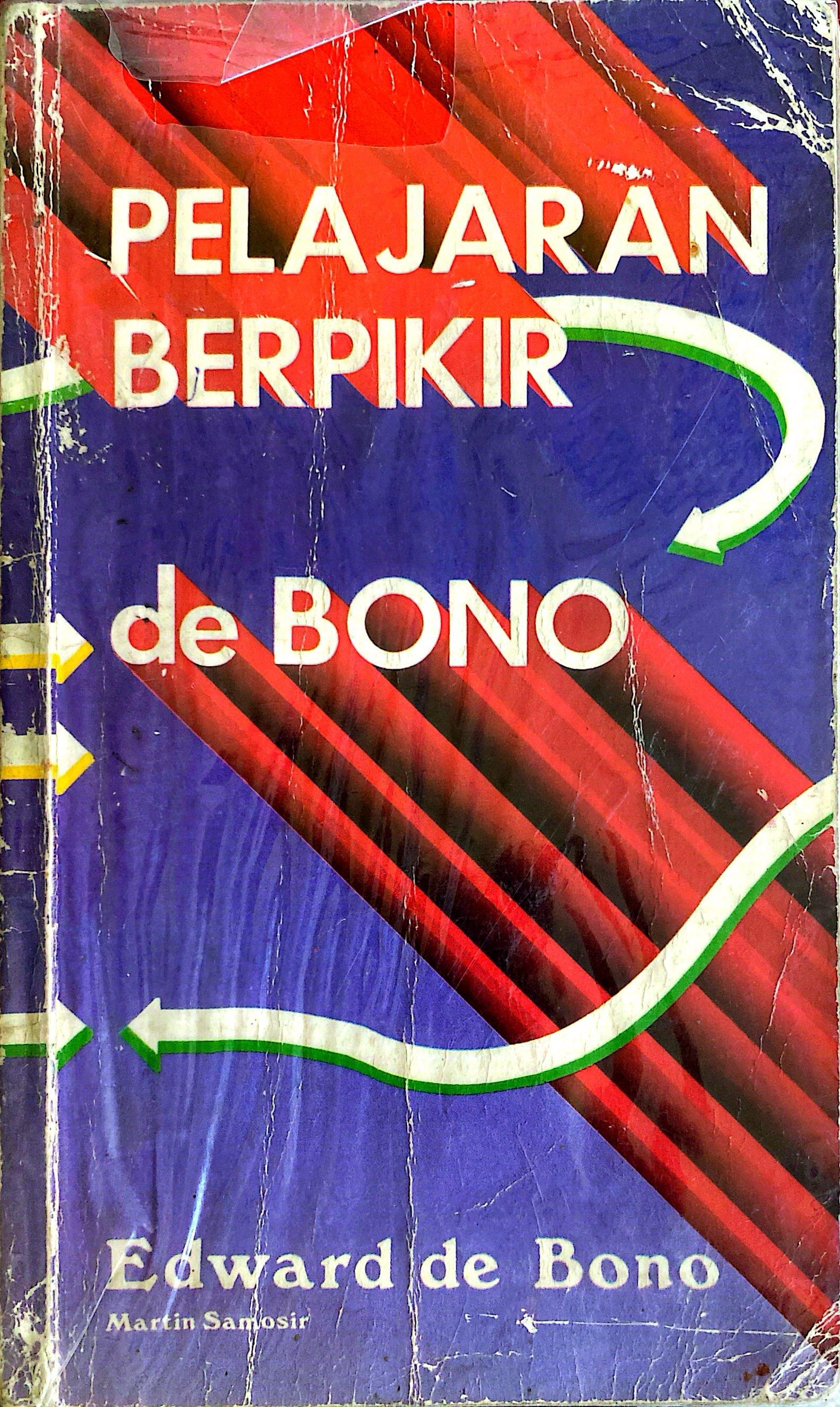 Pelajaran Berpikir
