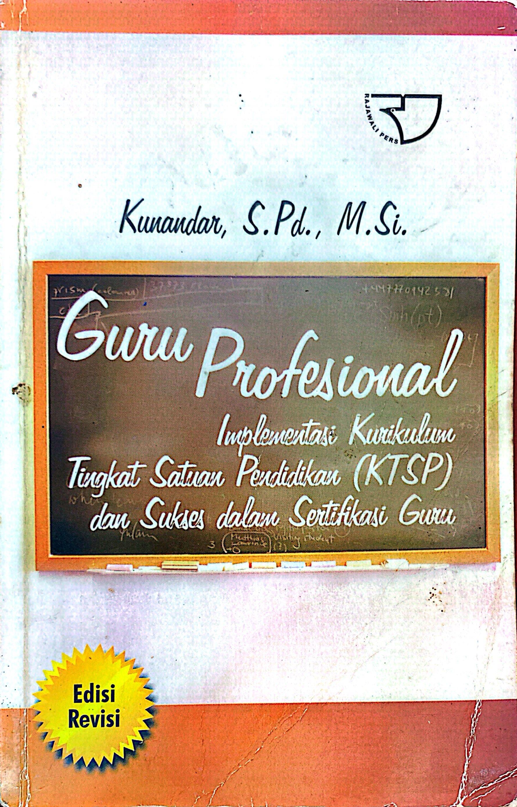 Guru Profesional 