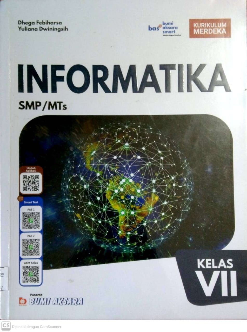 Informatika 7
