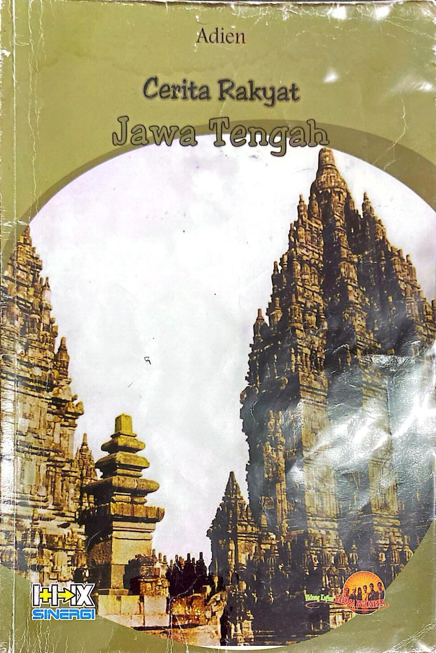 Cerita Rakyat Jawa Tengah