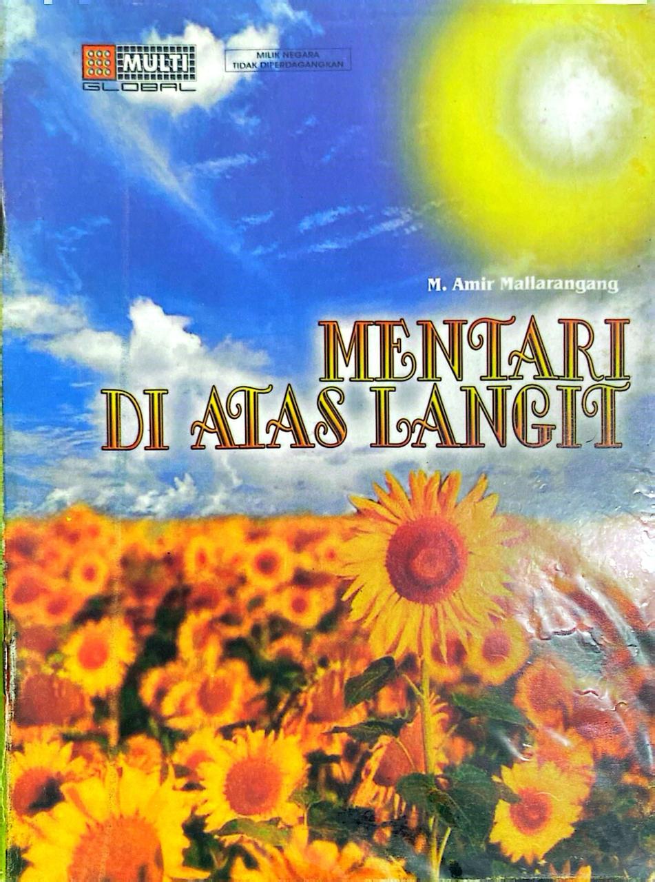 Mentari Di Atas Langit