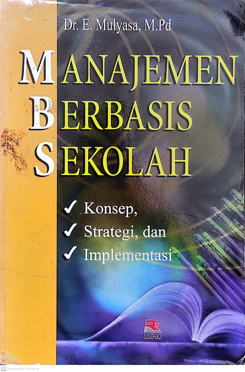 Manajemen Berbasis Sekolah