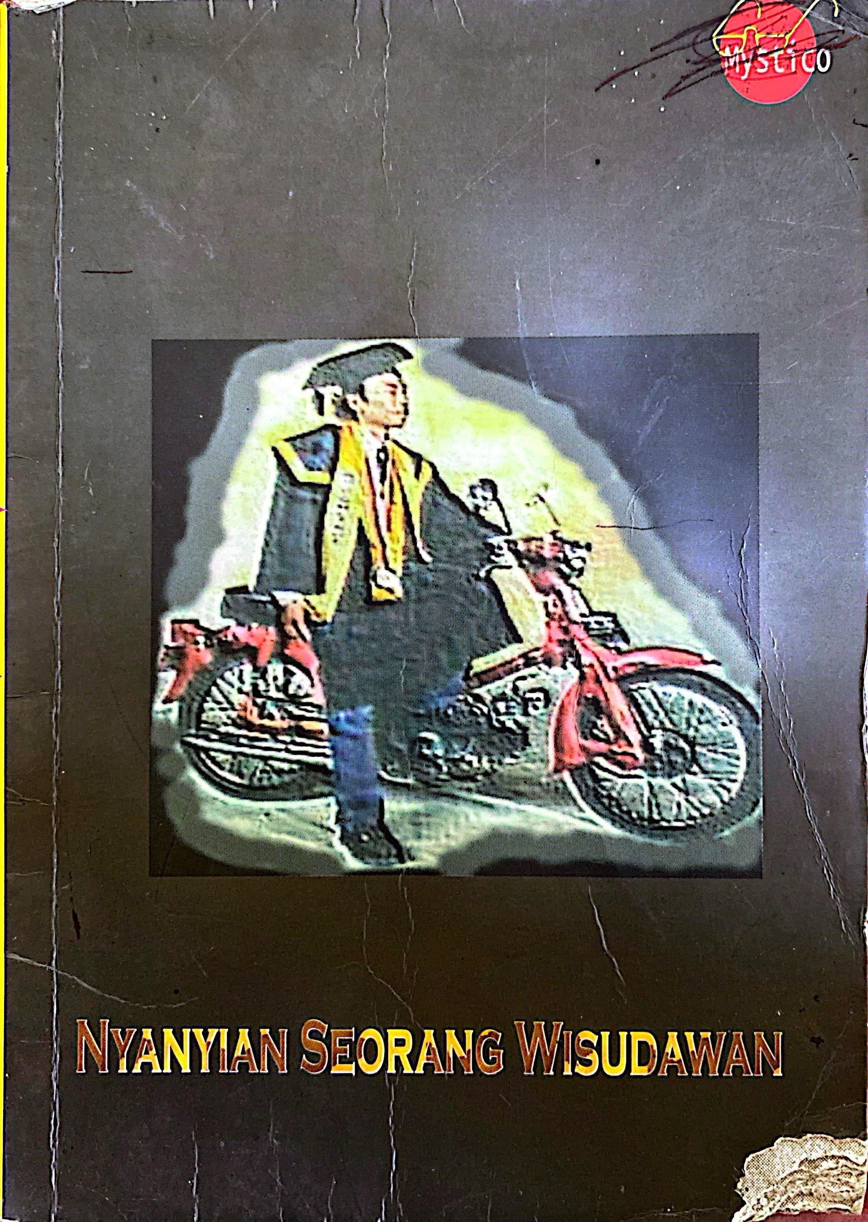 Nyanyian Seorang Wisudawan 