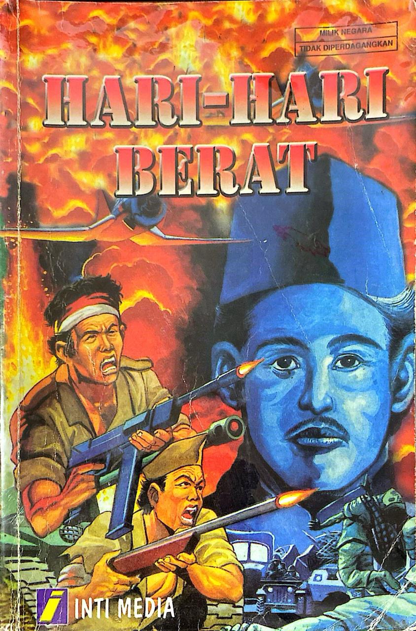 Hari-hari Berat