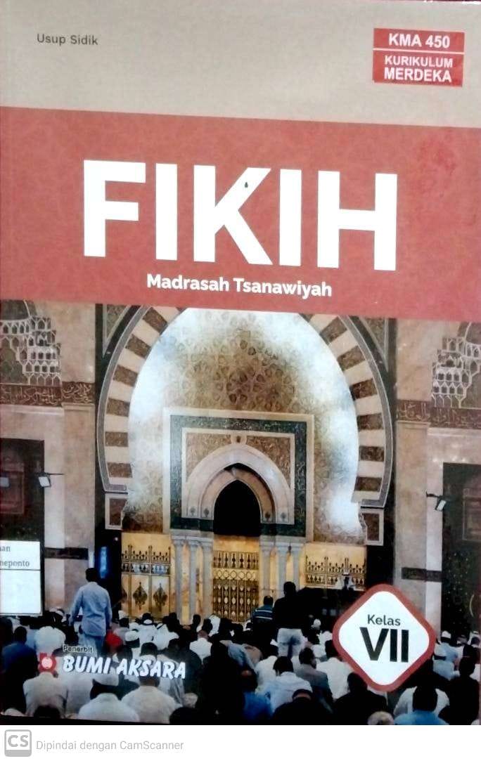Fikih 7