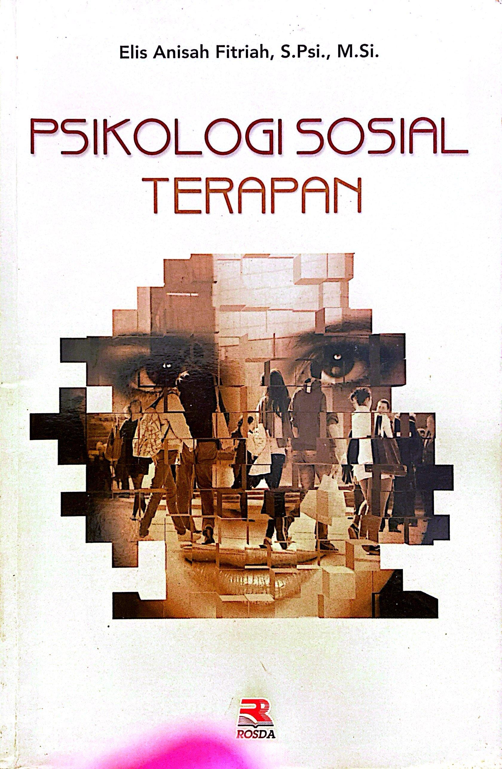 Psikologi Sosial Terapan