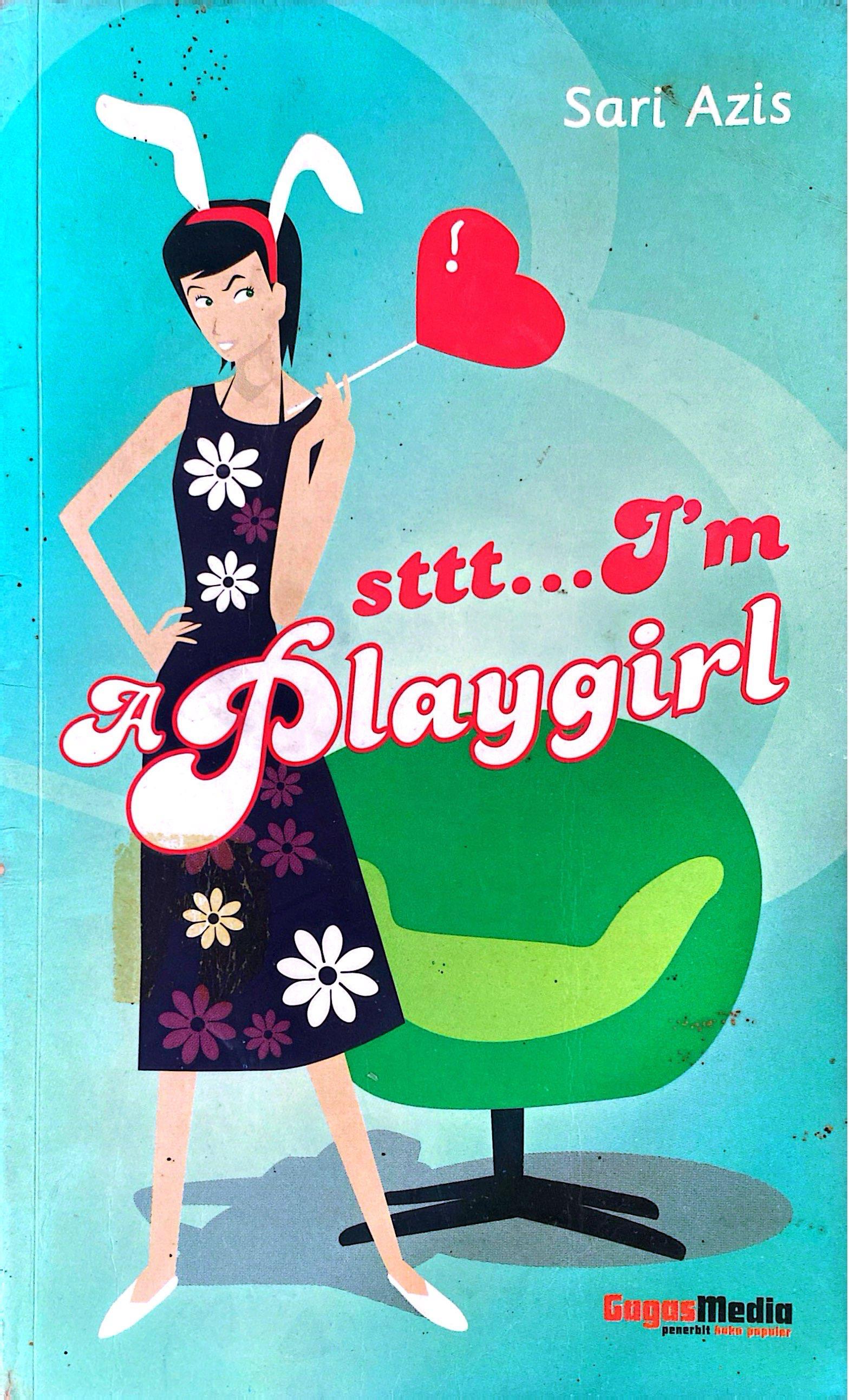 sttt im a playgirl