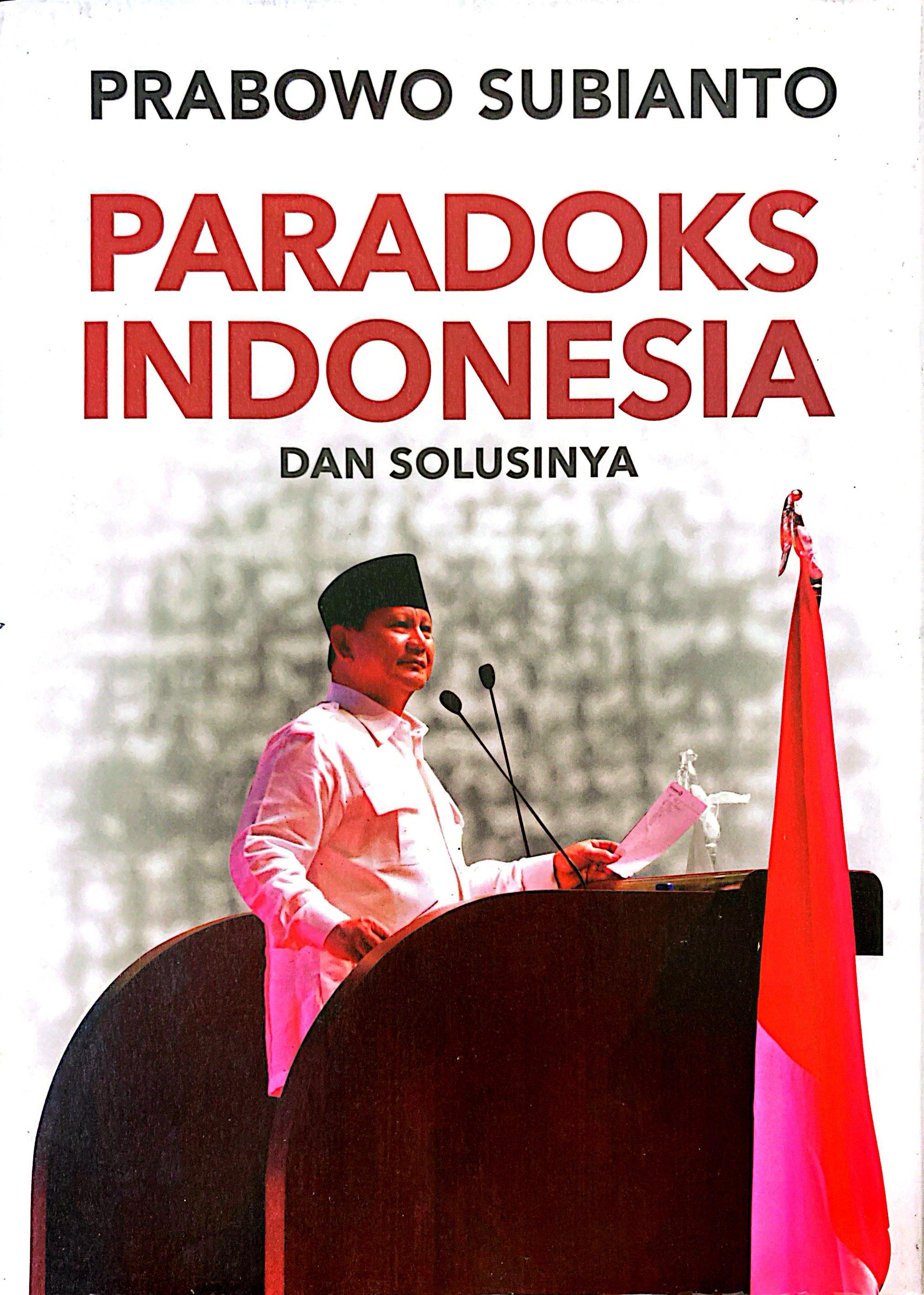 Paradoks Indonesia