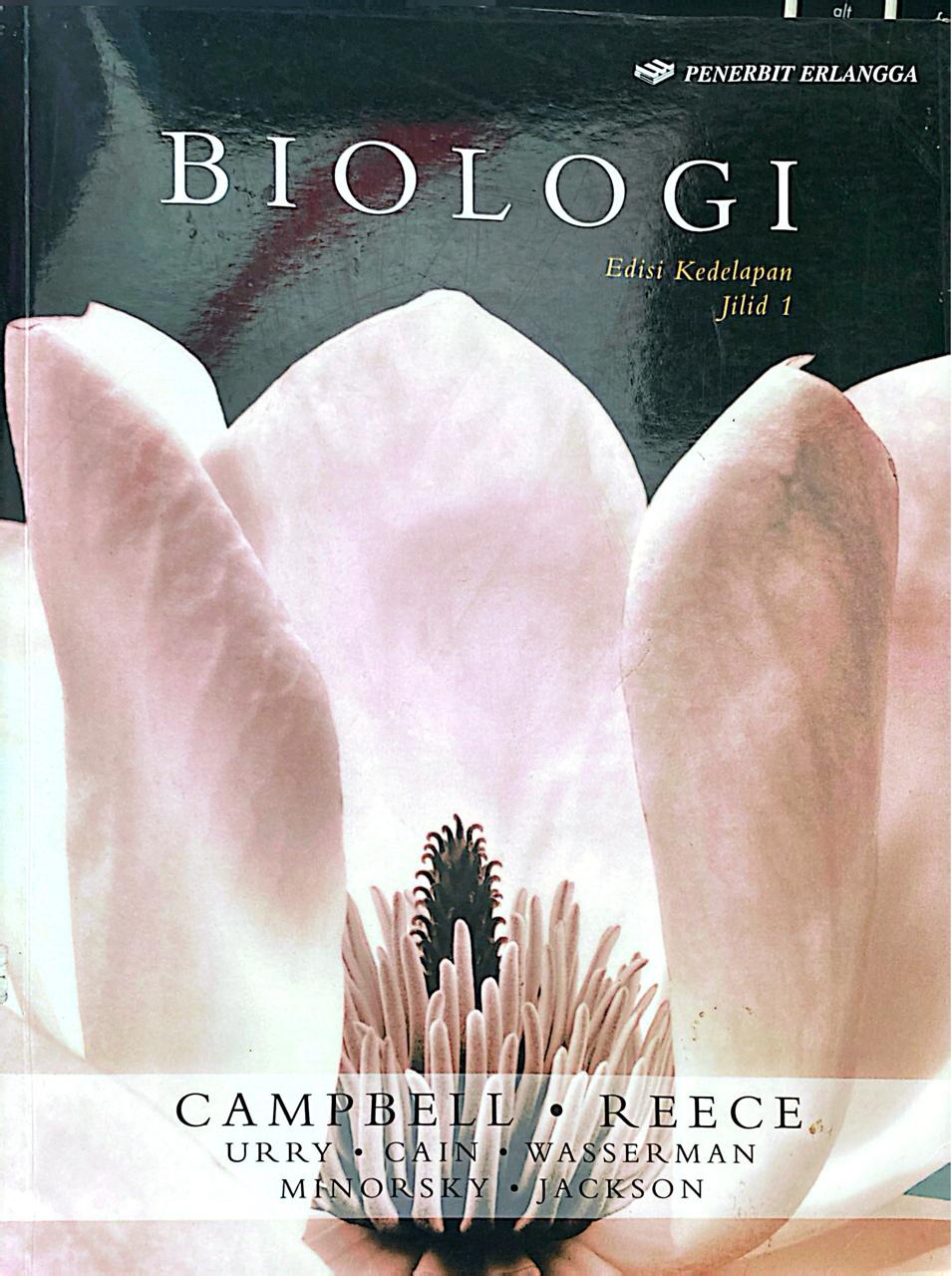 Biologi