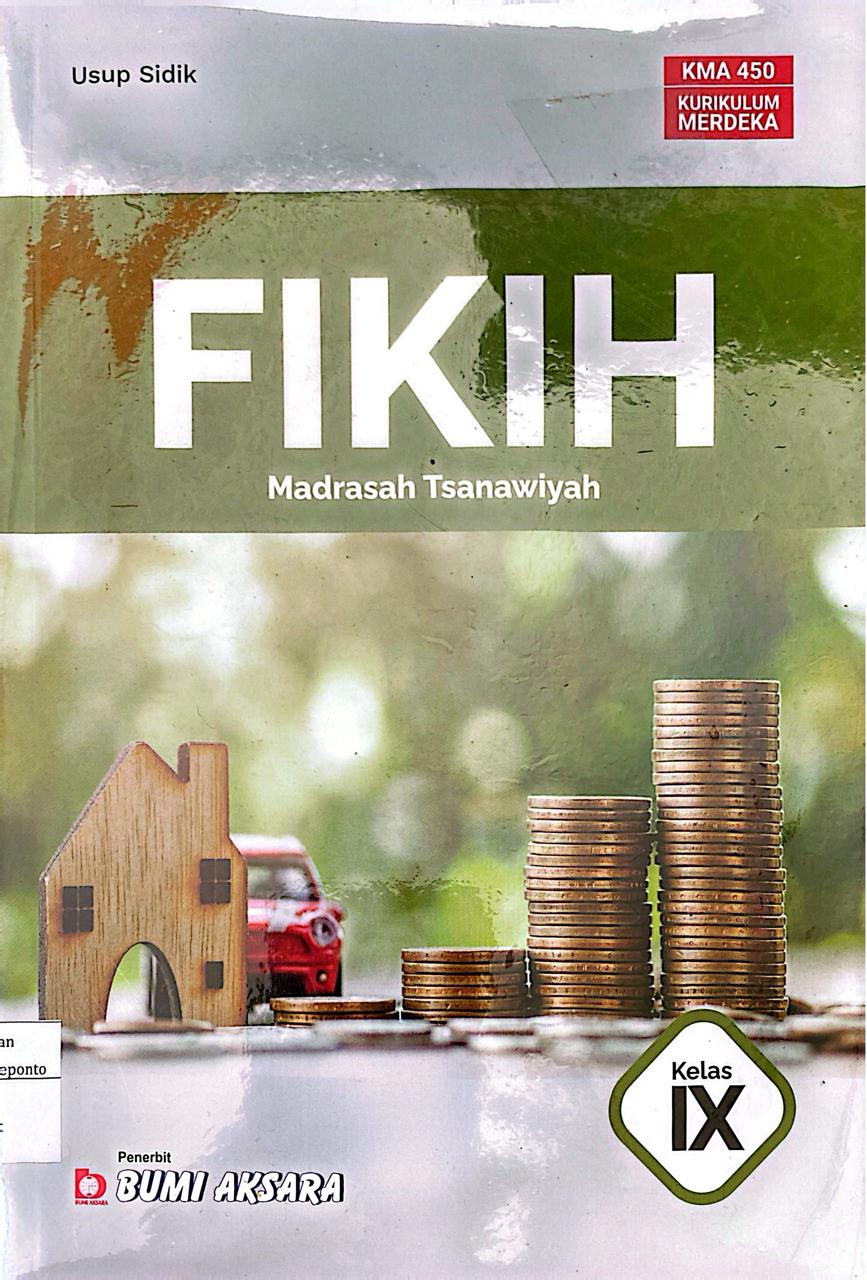 Fikih 9