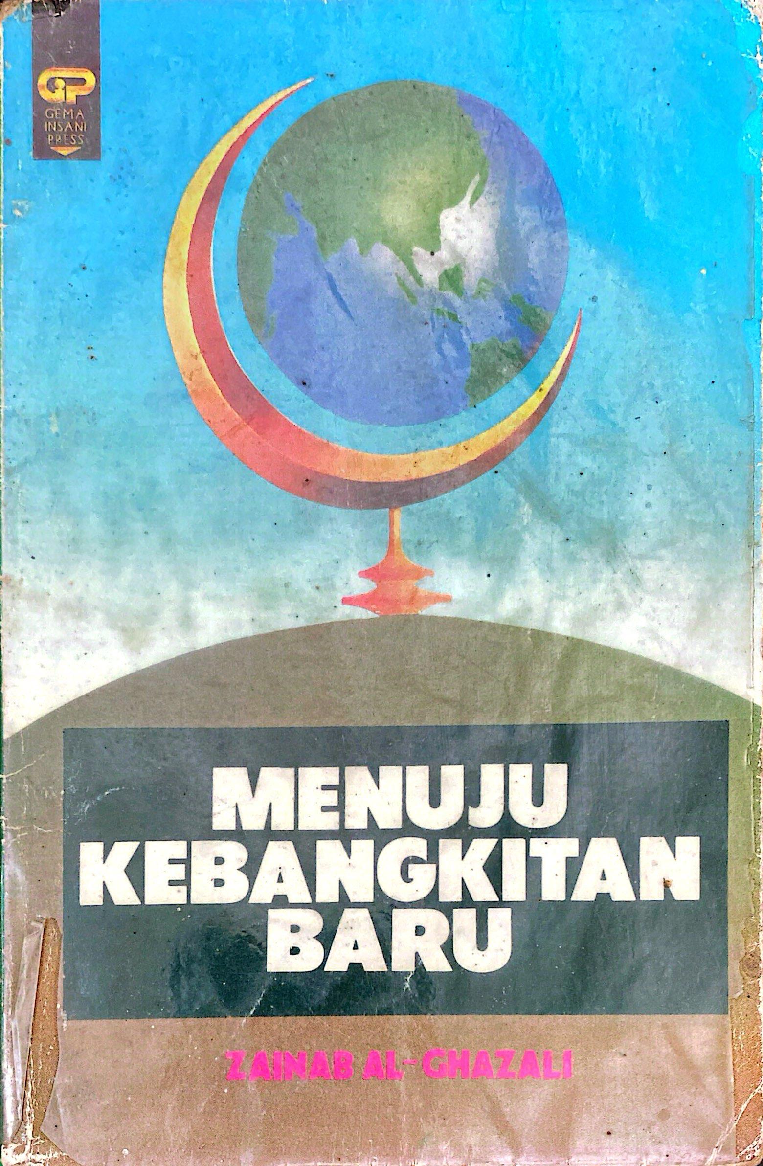 Menuju Kebangkitan Baru