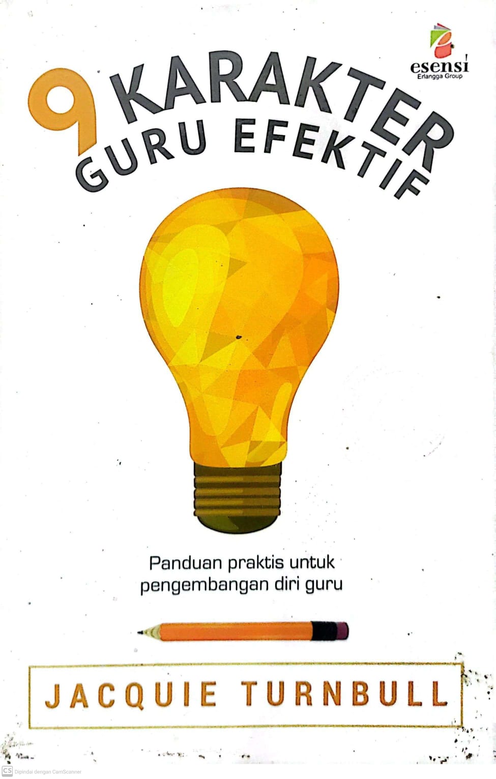 9 Karakter Guru Efektif