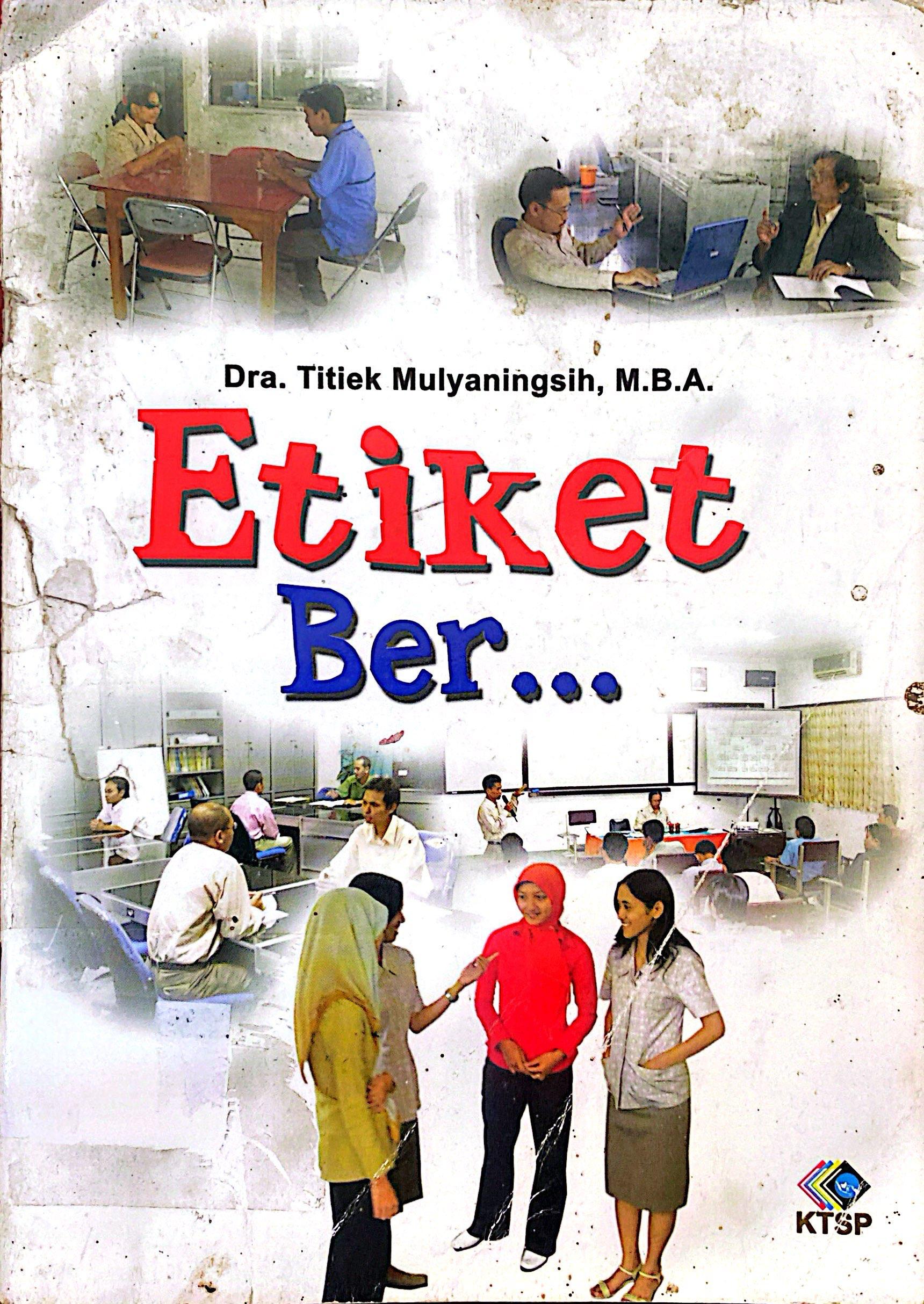Etiket Ber...