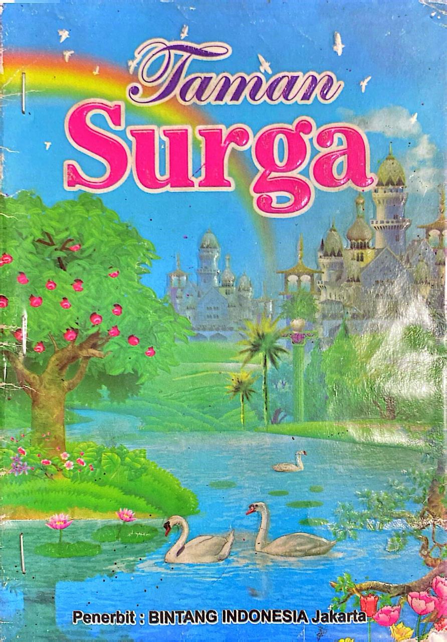 Taman Surga