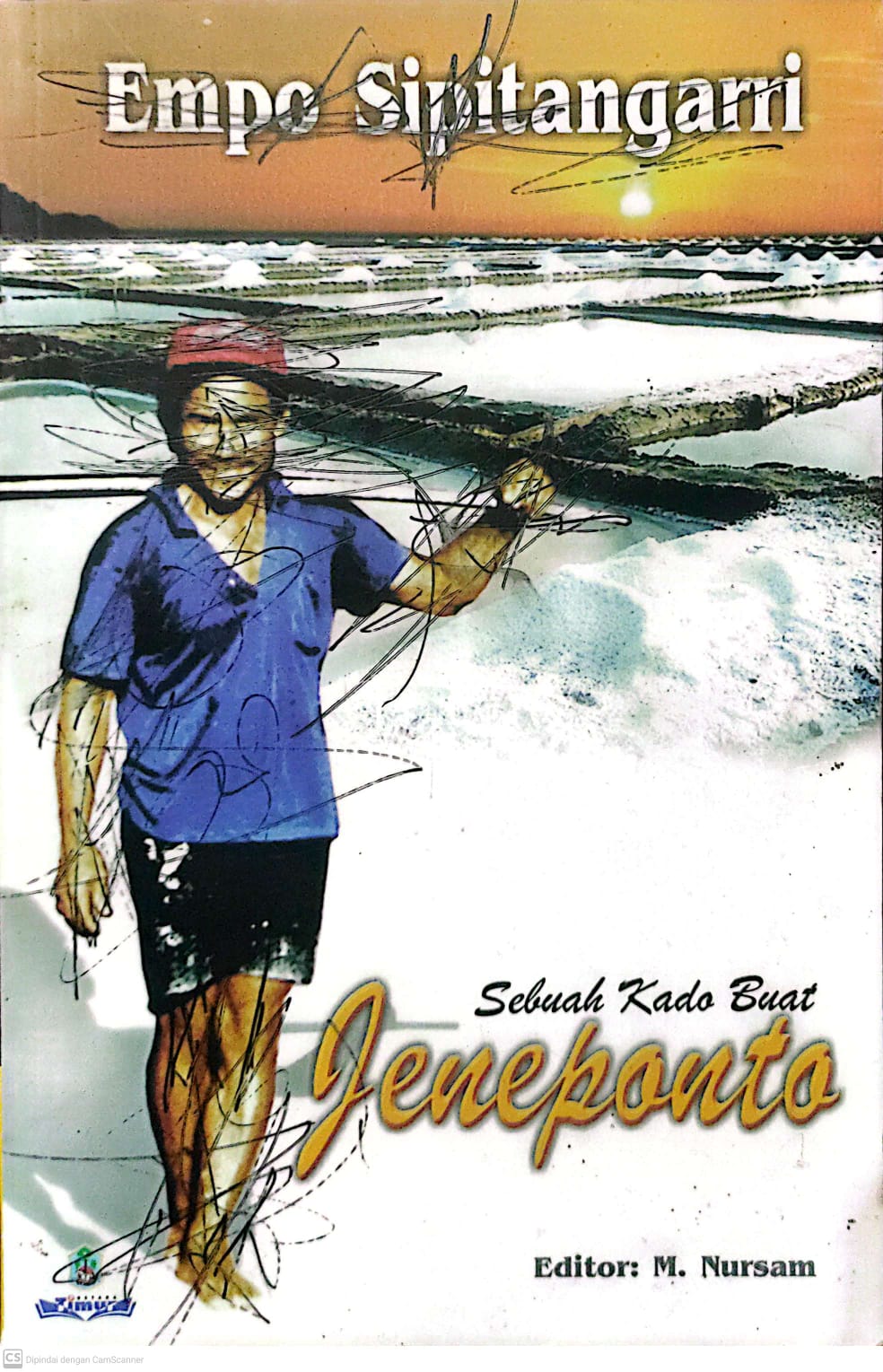 Sebuah Kado Buat Jeneponto