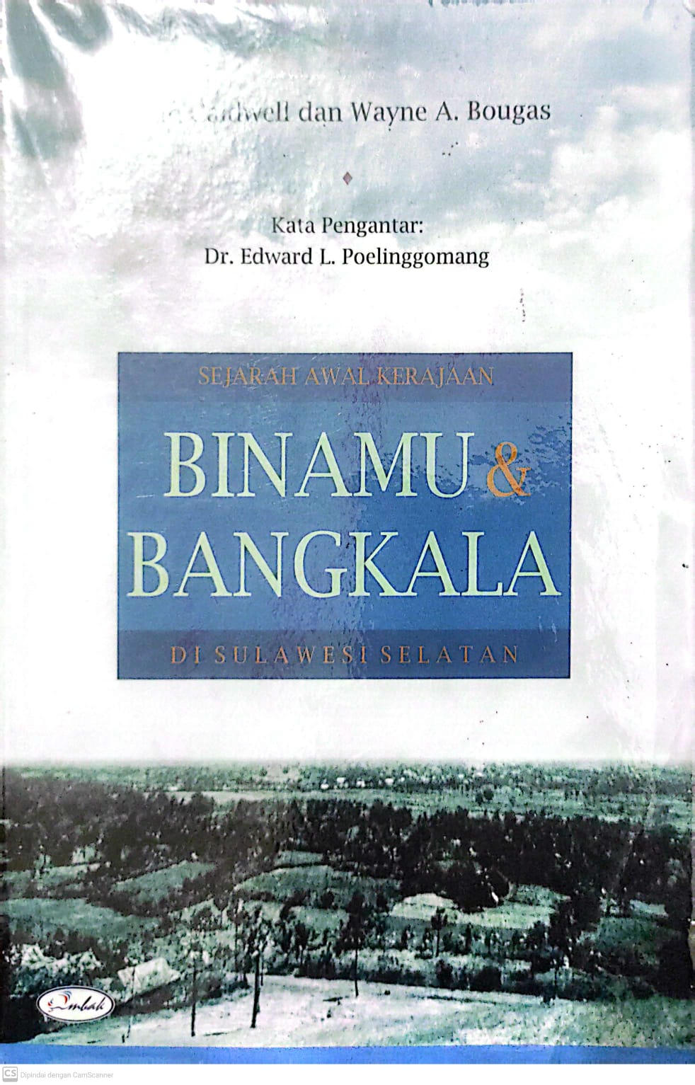 Sejarah Awal Kerajaan Binamu dan Bangkala