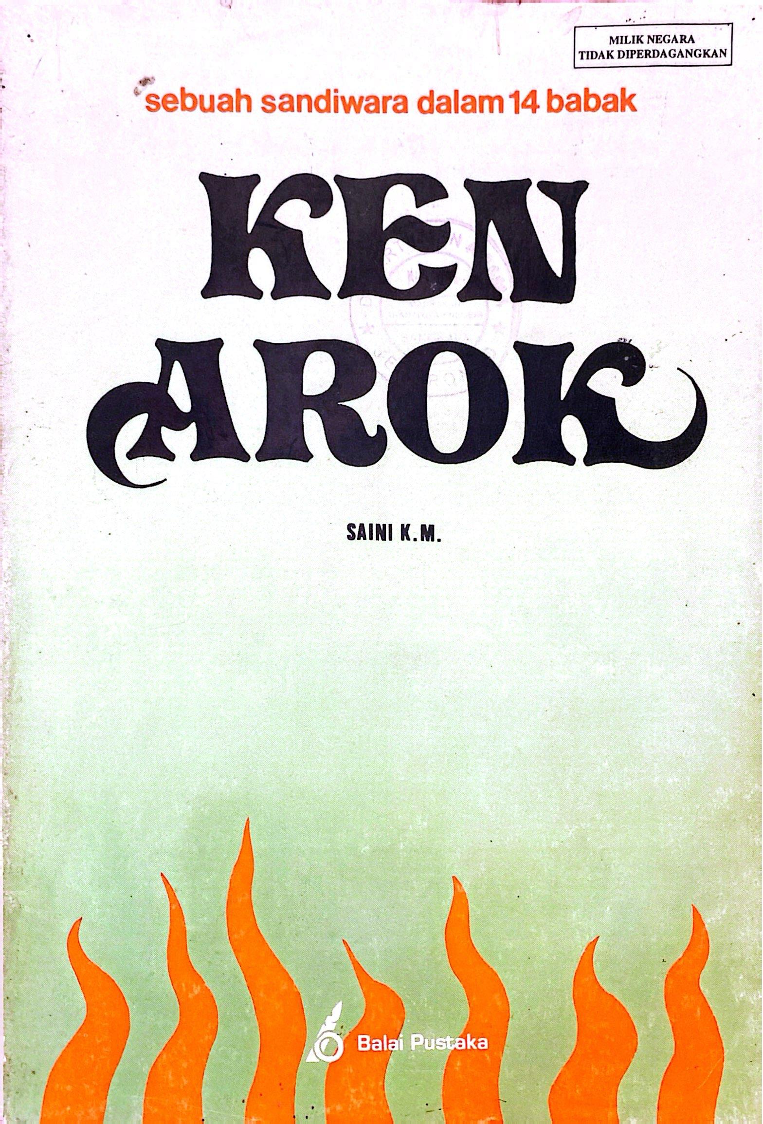 Ken Arok