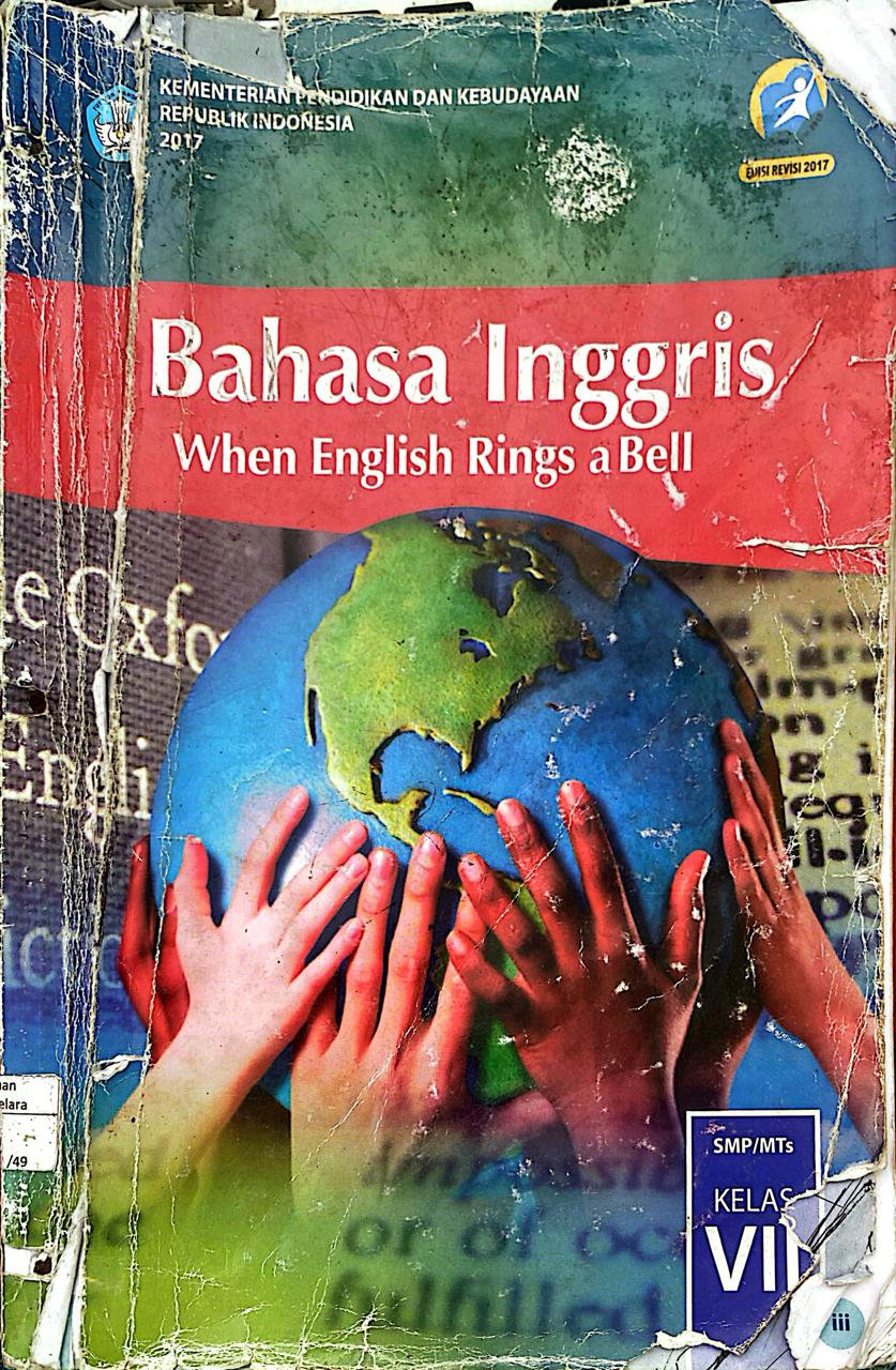 Bahasa Inggris